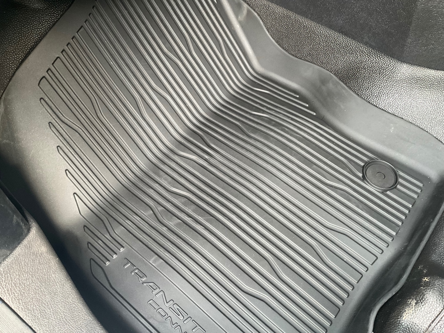 Used Ford Transit Connect 2017 for sale - 77651191: Photo 15