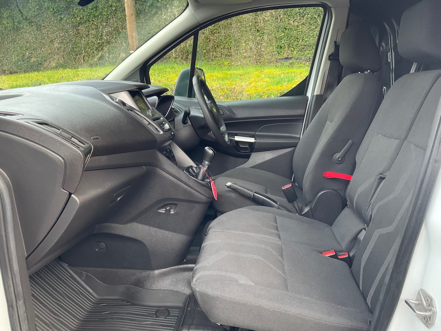 Used Ford Transit Connect 2017 for sale - 77651191: Photo 16