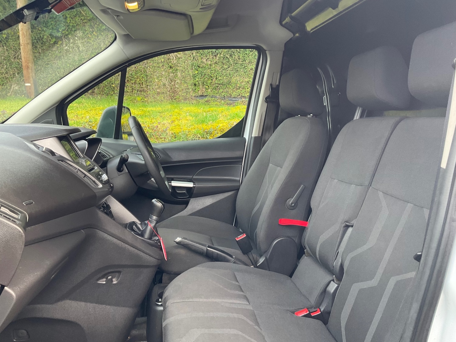 Used Ford Transit Connect 2017 for sale - 77651191: Photo 17