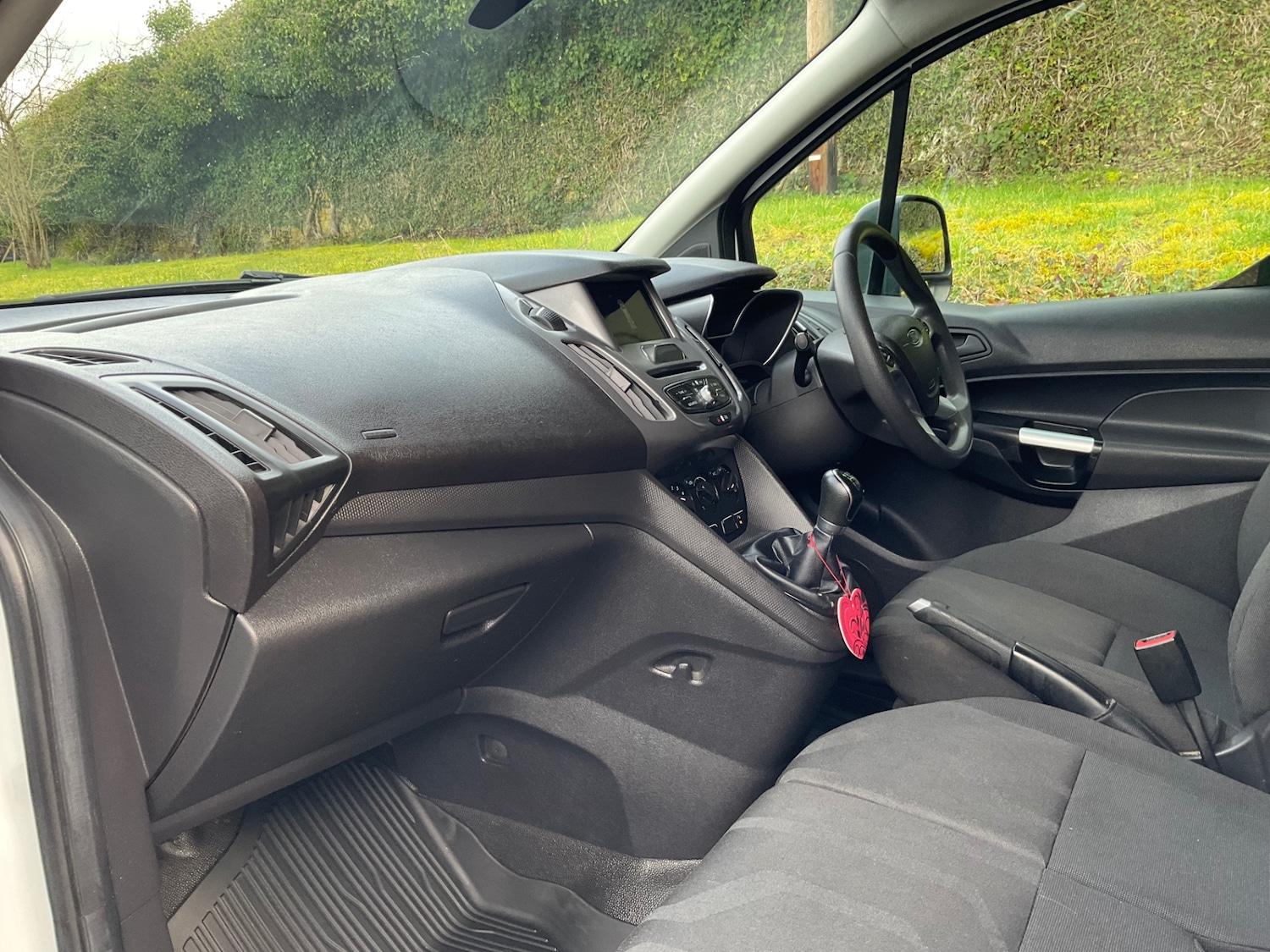 Used Ford Transit Connect 2017 for sale - 77651191: Photo 18