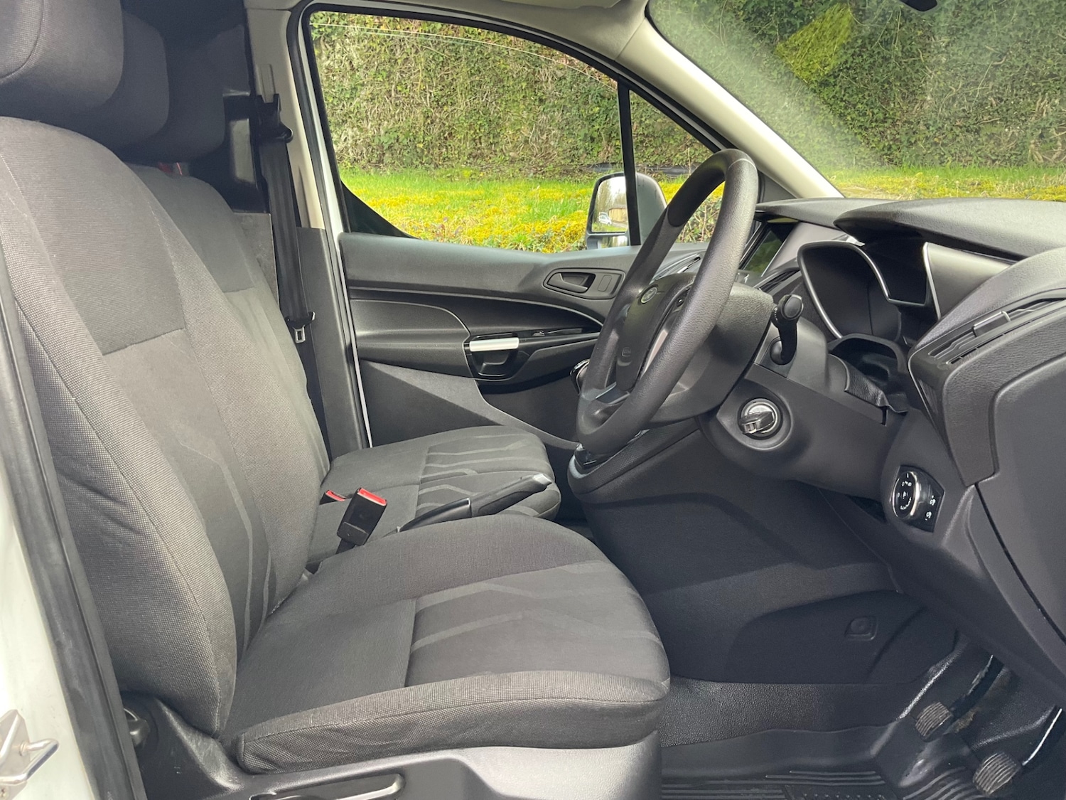 Used Ford Transit Connect 2017 for sale - 77651191: Photo 20