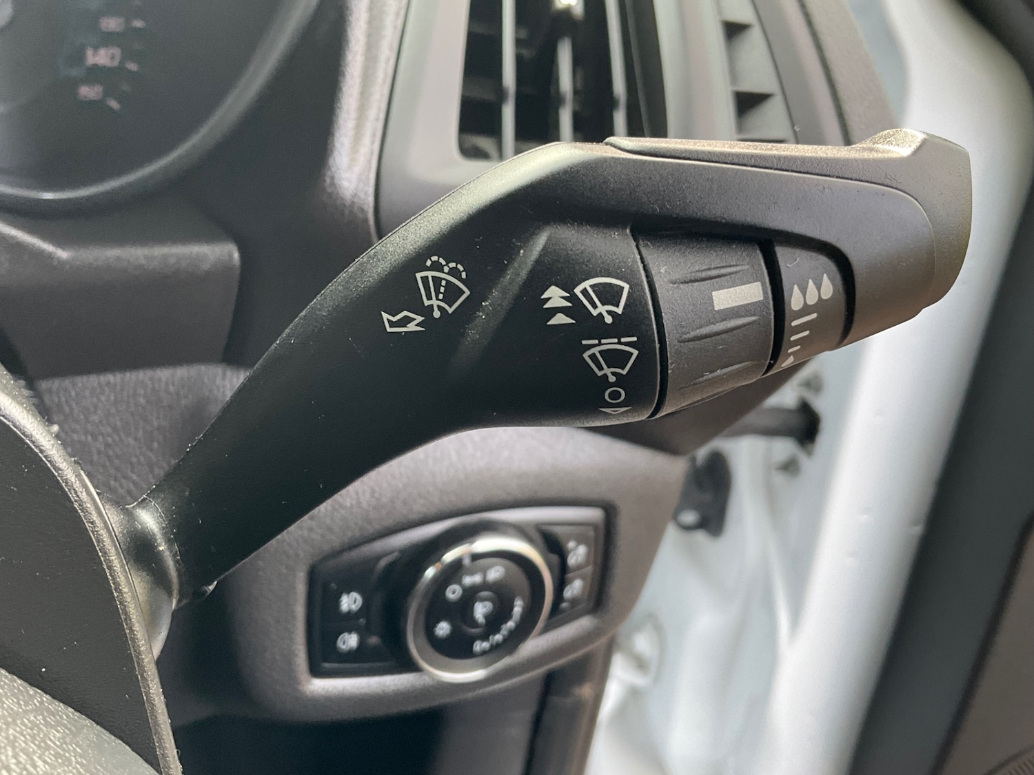 Used Ford Transit Connect 2017 for sale - 77651191: Photo 25