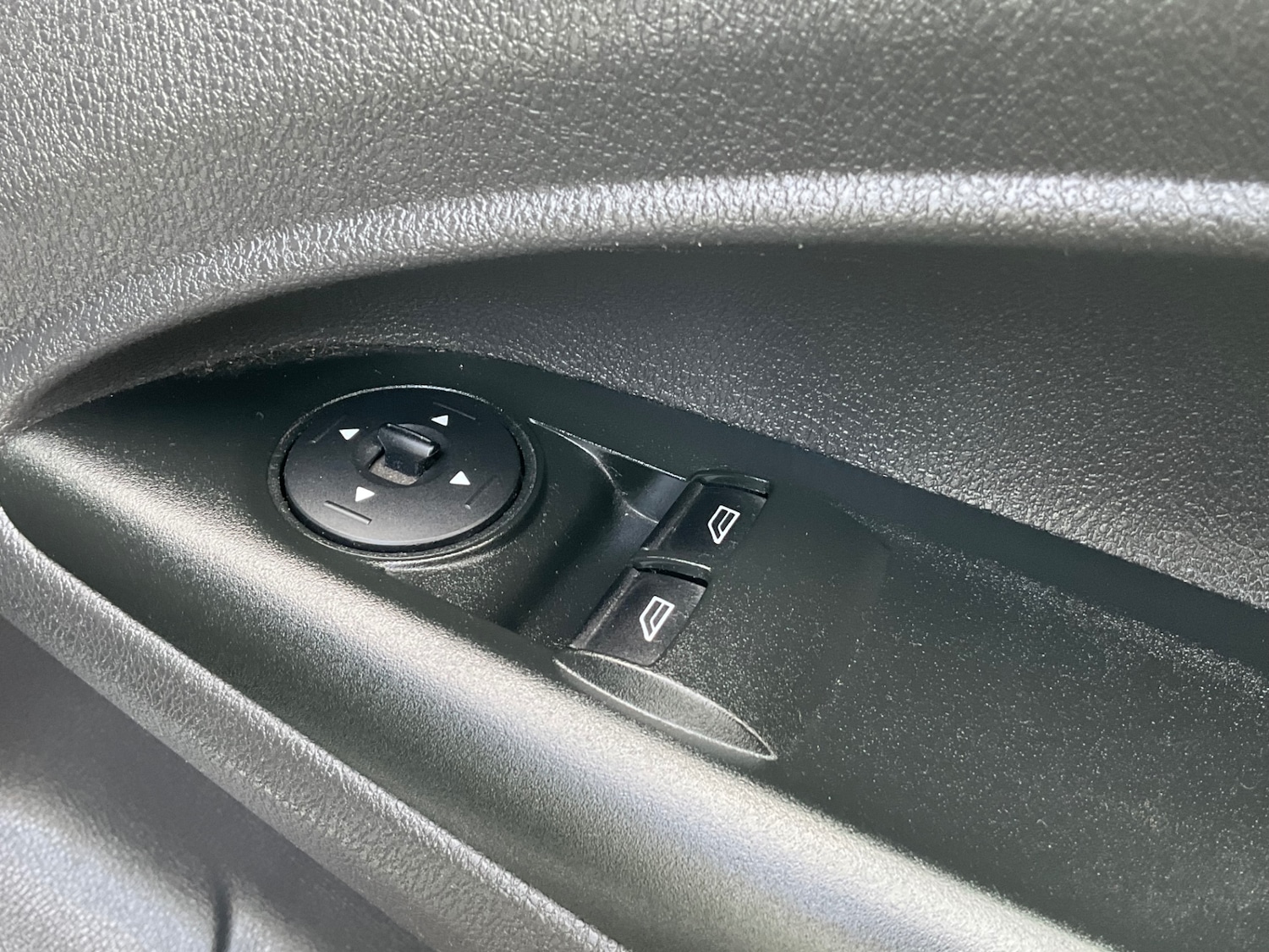 Used Ford Transit Connect 2017 for sale - 77651191: Photo 27