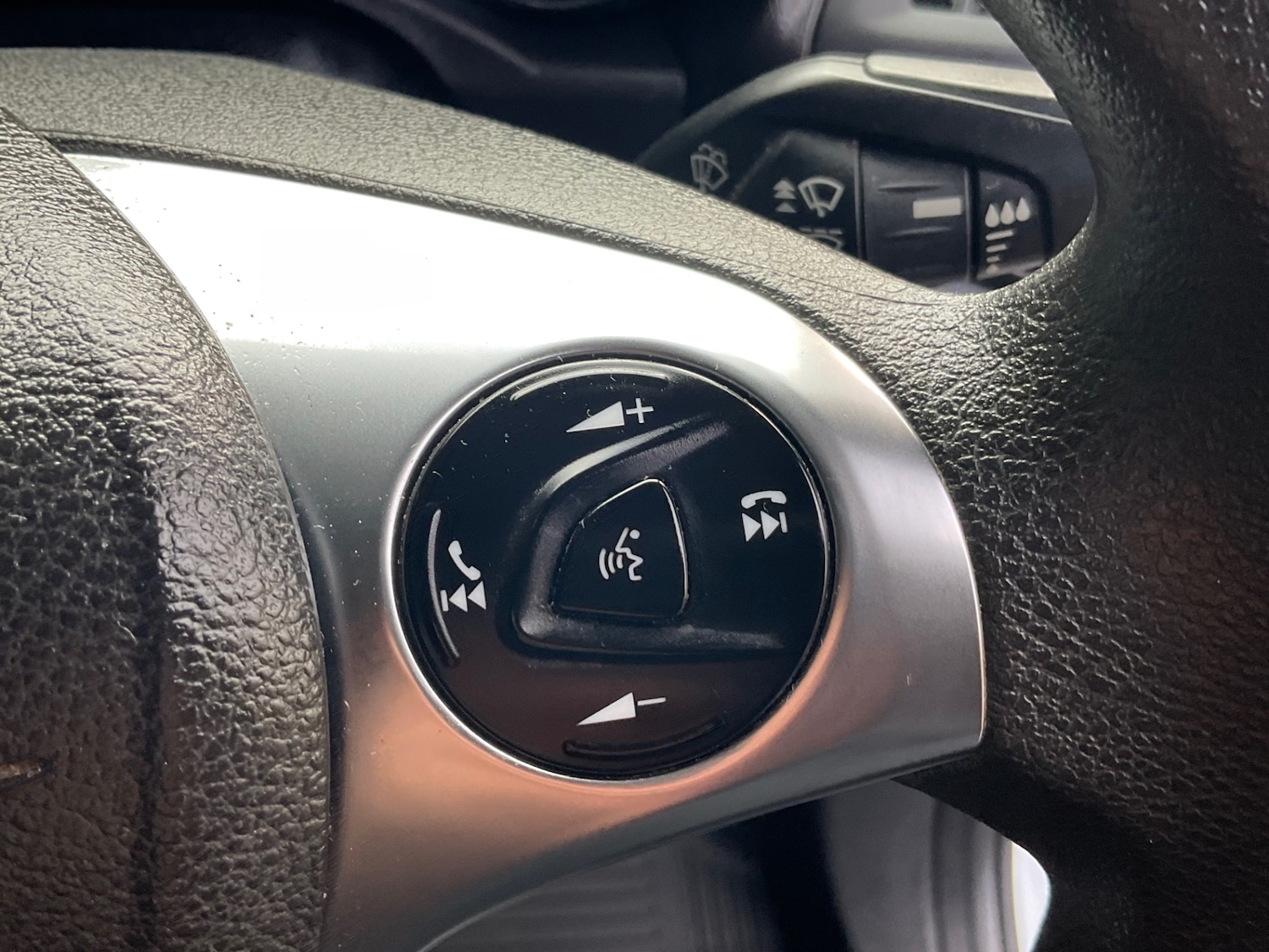 Used Ford Transit Connect 2017 for sale - 77651191: Photo 29