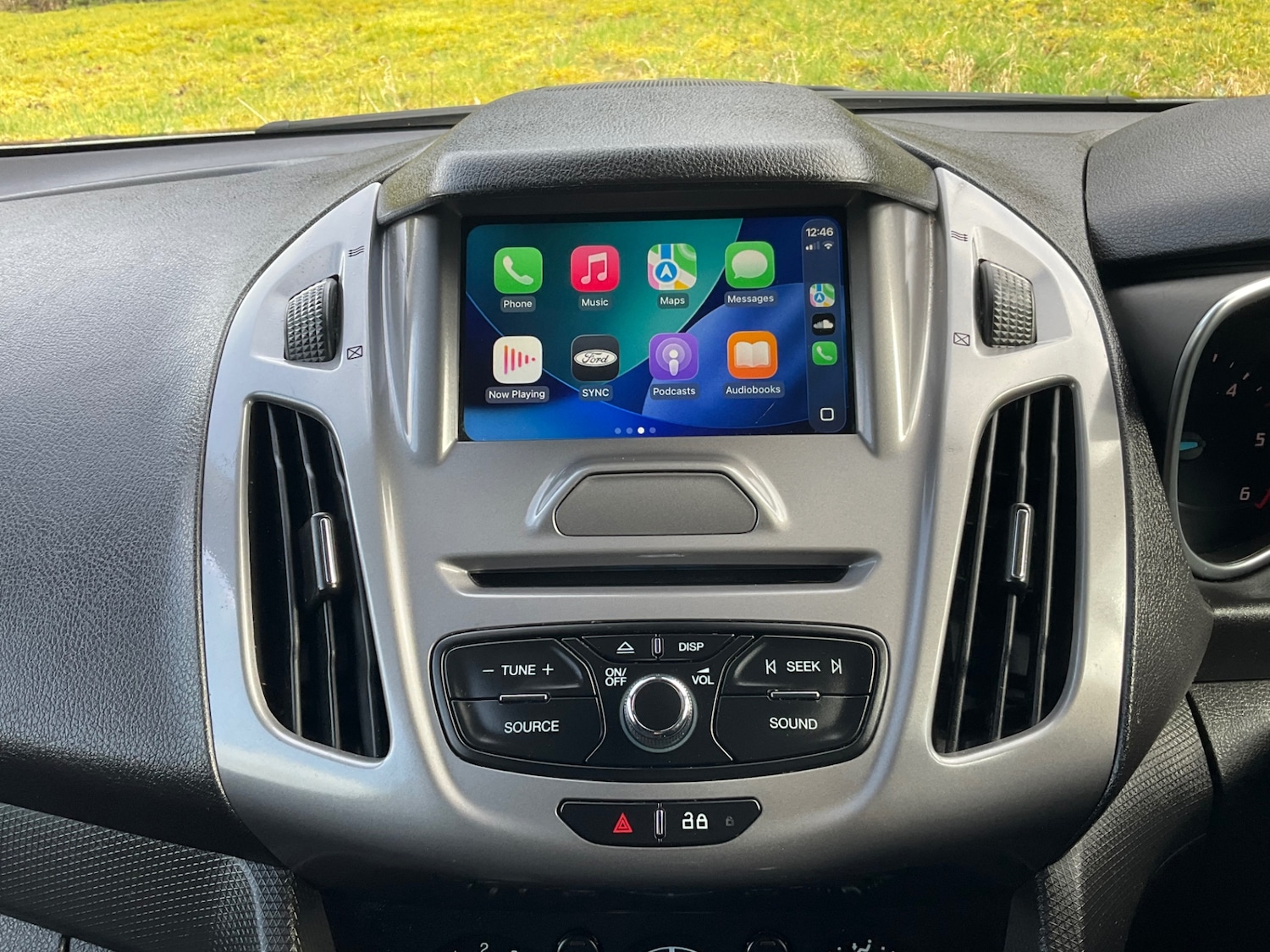 Used Ford Transit Connect 2017 for sale - 77651191: Photo 34