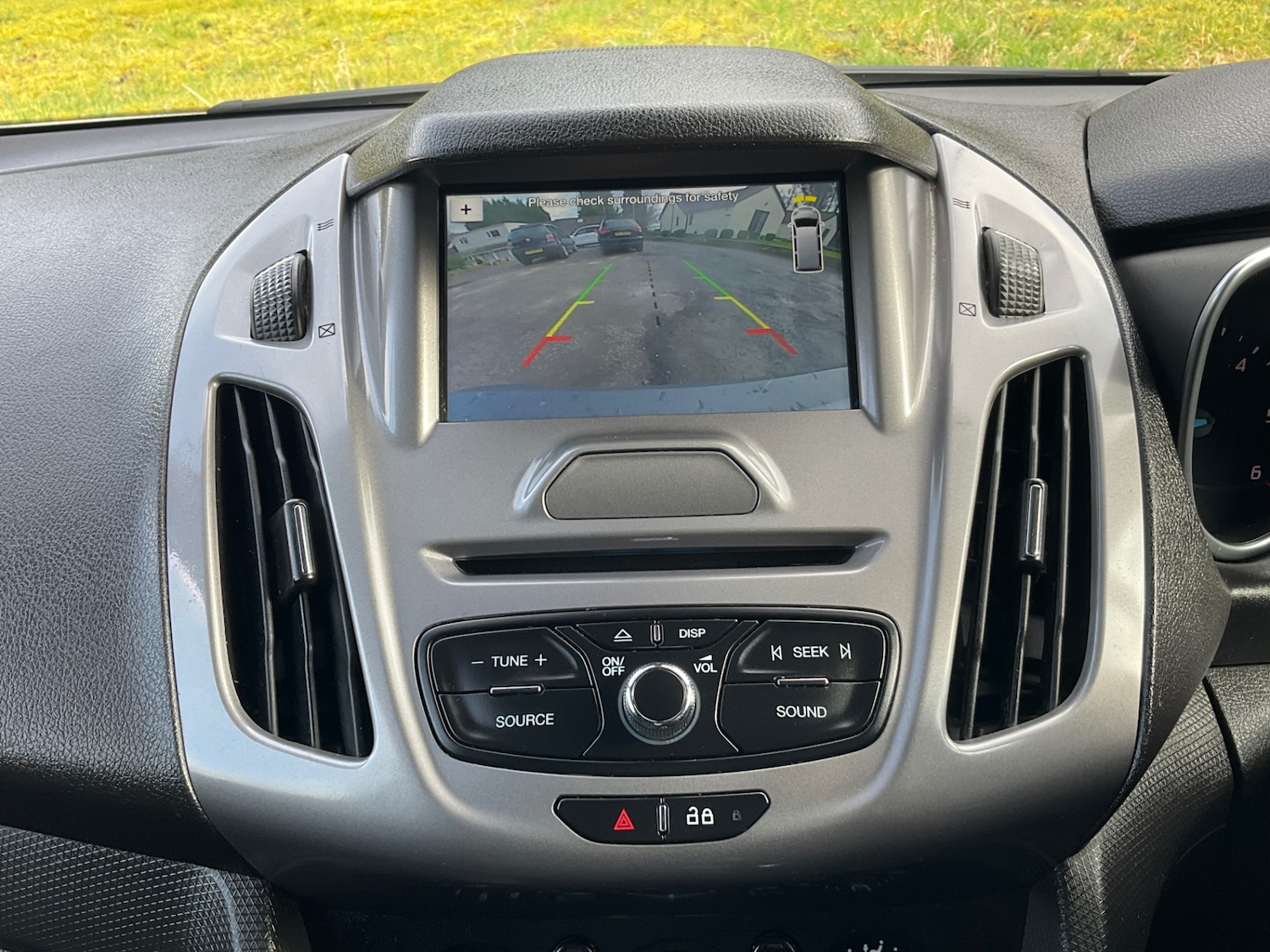 Used Ford Transit Connect 2017 for sale - 77651191: Photo 38