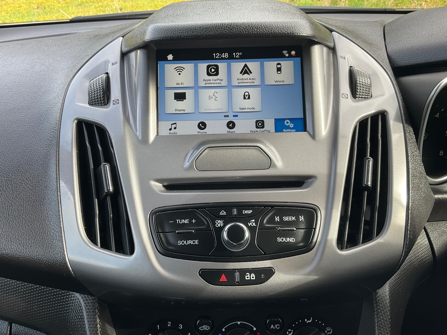 Used Ford Transit Connect 2017 for sale - 77651191: Photo 40