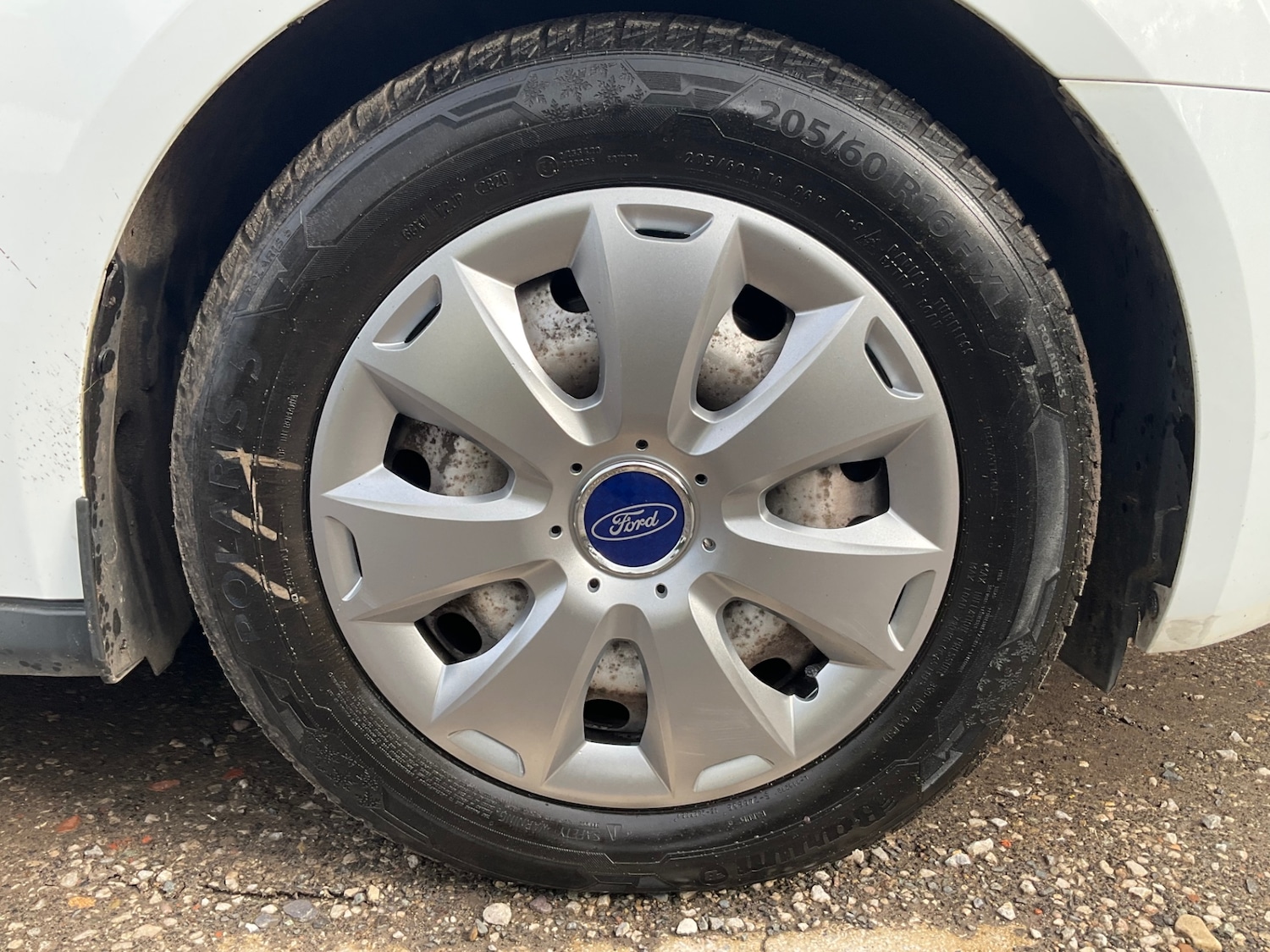 Used Ford Transit Connect 2017 for sale - 77651191: Photo 45