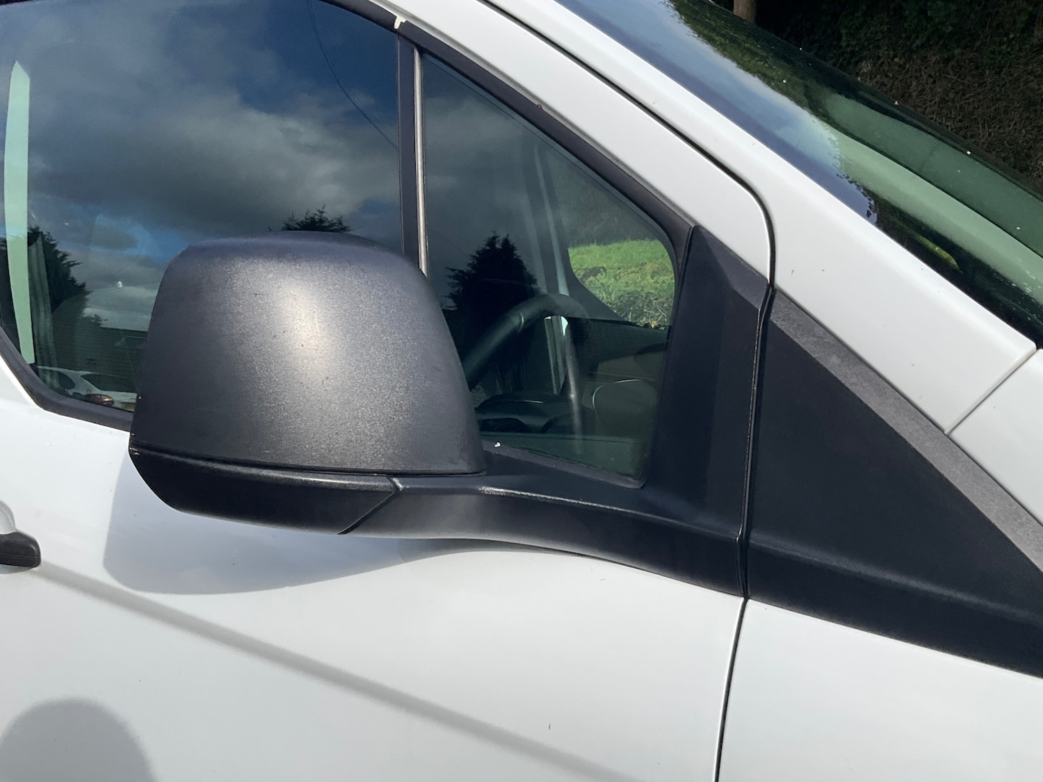 Used Ford Transit Connect 2017 for sale - 77651191: Photo 47