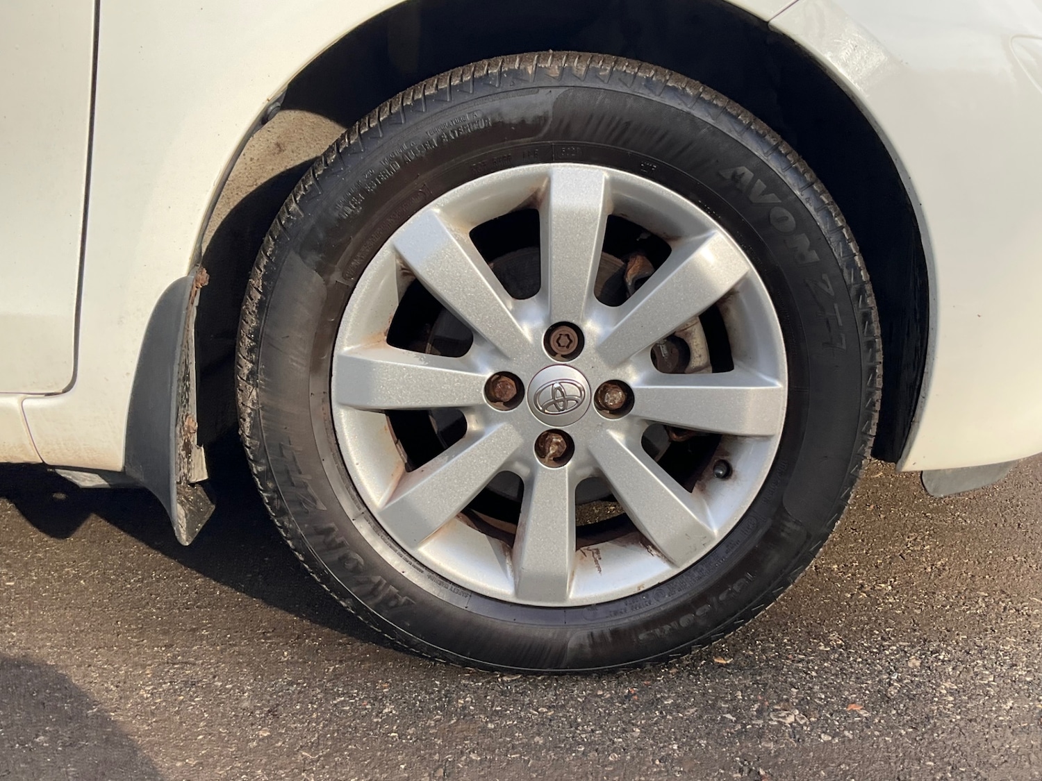 Used Toyota Yaris 2011 for sale - 77262418: Photo 41