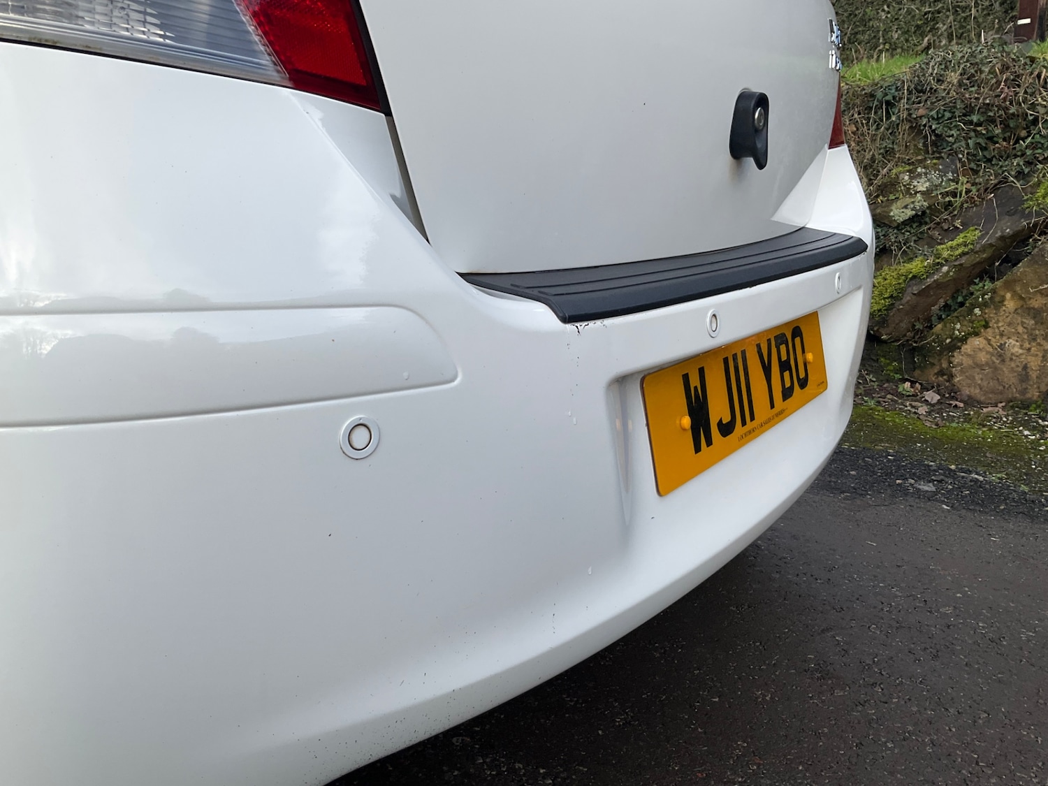 Used Toyota Yaris 2011 for sale - 77262418: Photo 47