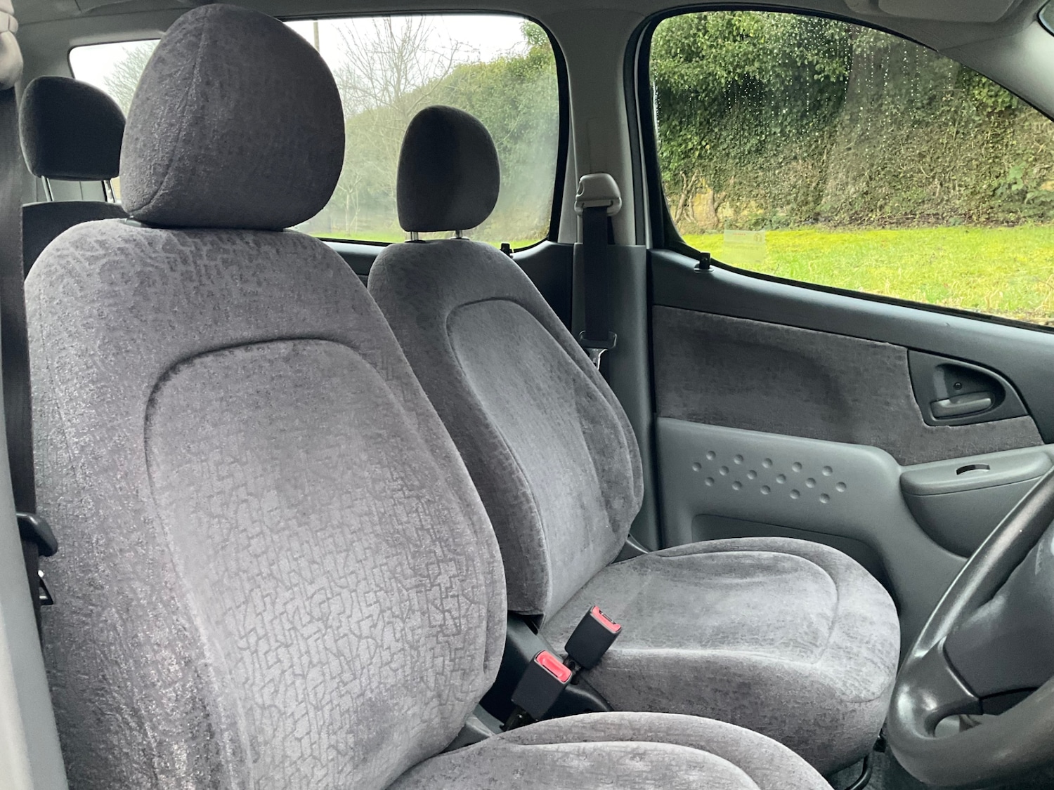 Used Toyota Yaris Verso 2003 for sale - 77210934: Photo 11