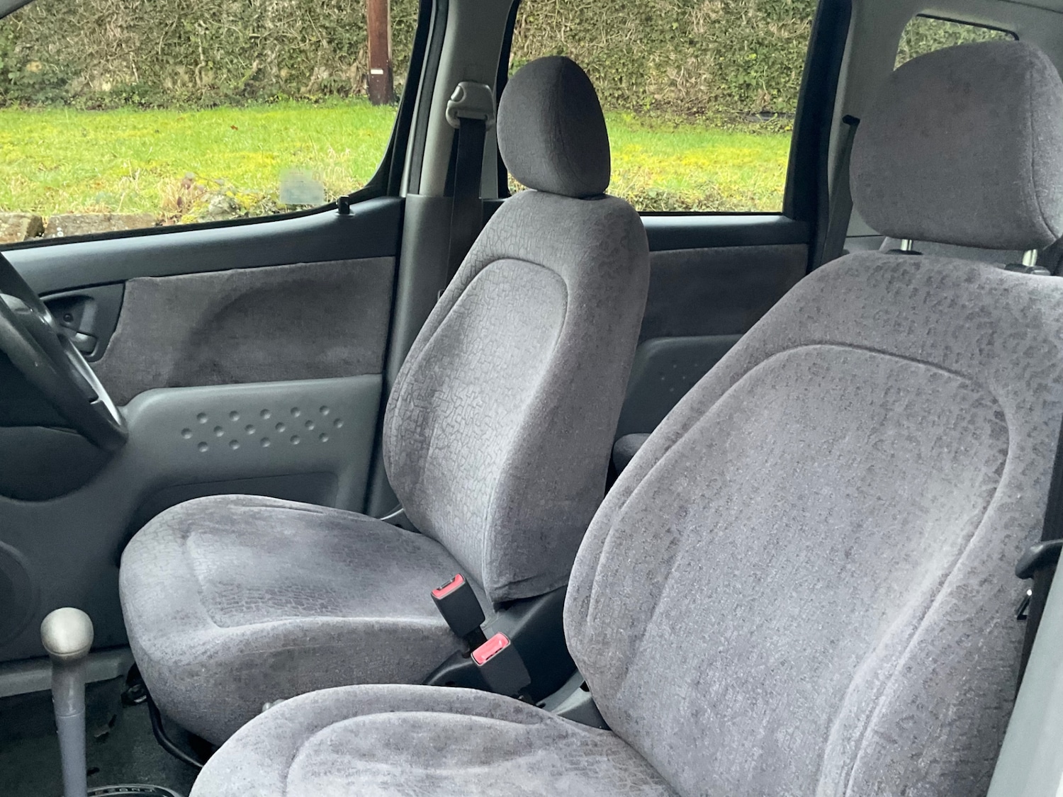 Used Toyota Yaris Verso 2003 for sale - 77210934: Photo 14