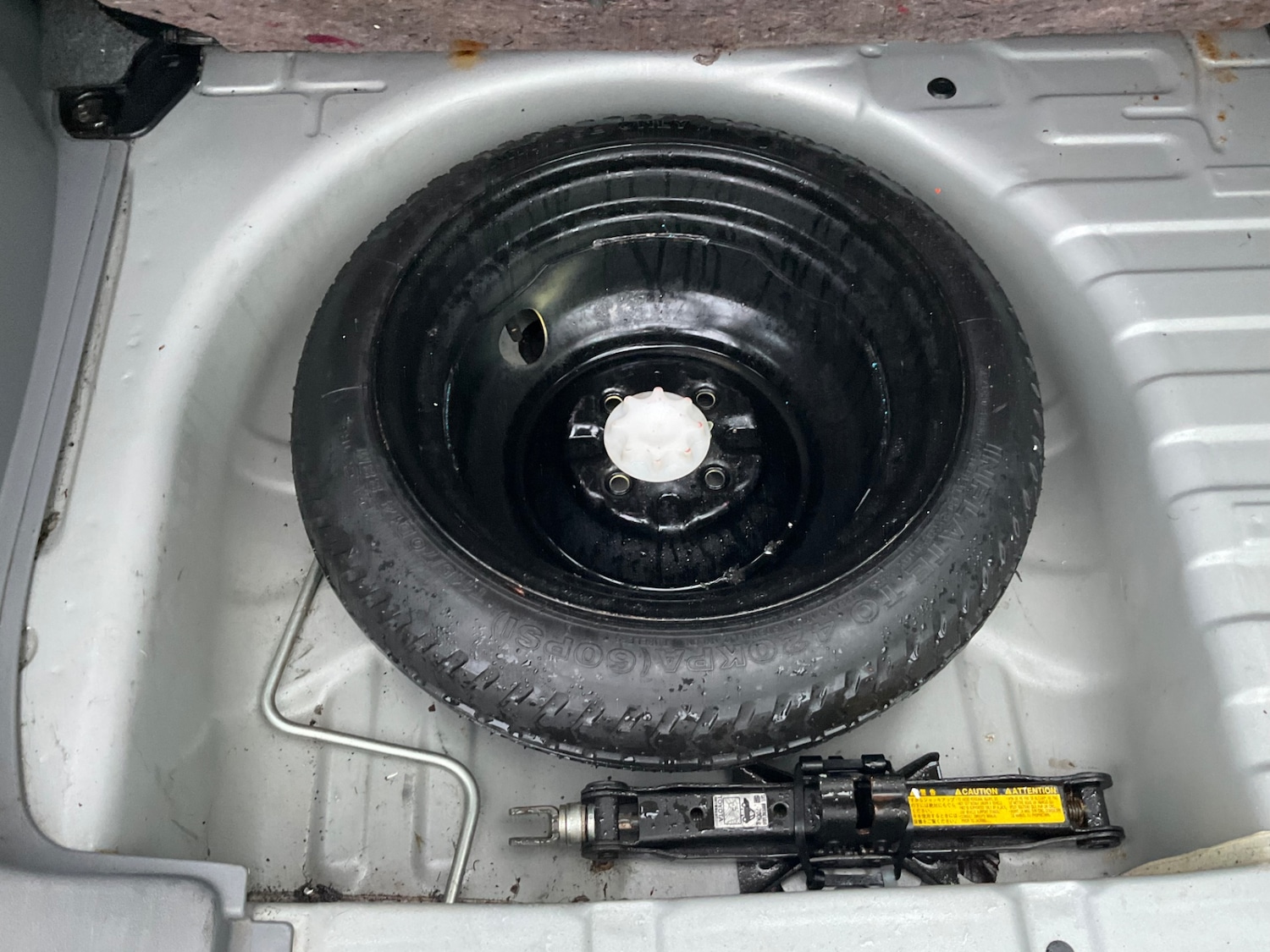 Used Toyota Yaris Verso 2003 for sale - 77210934: Photo 24