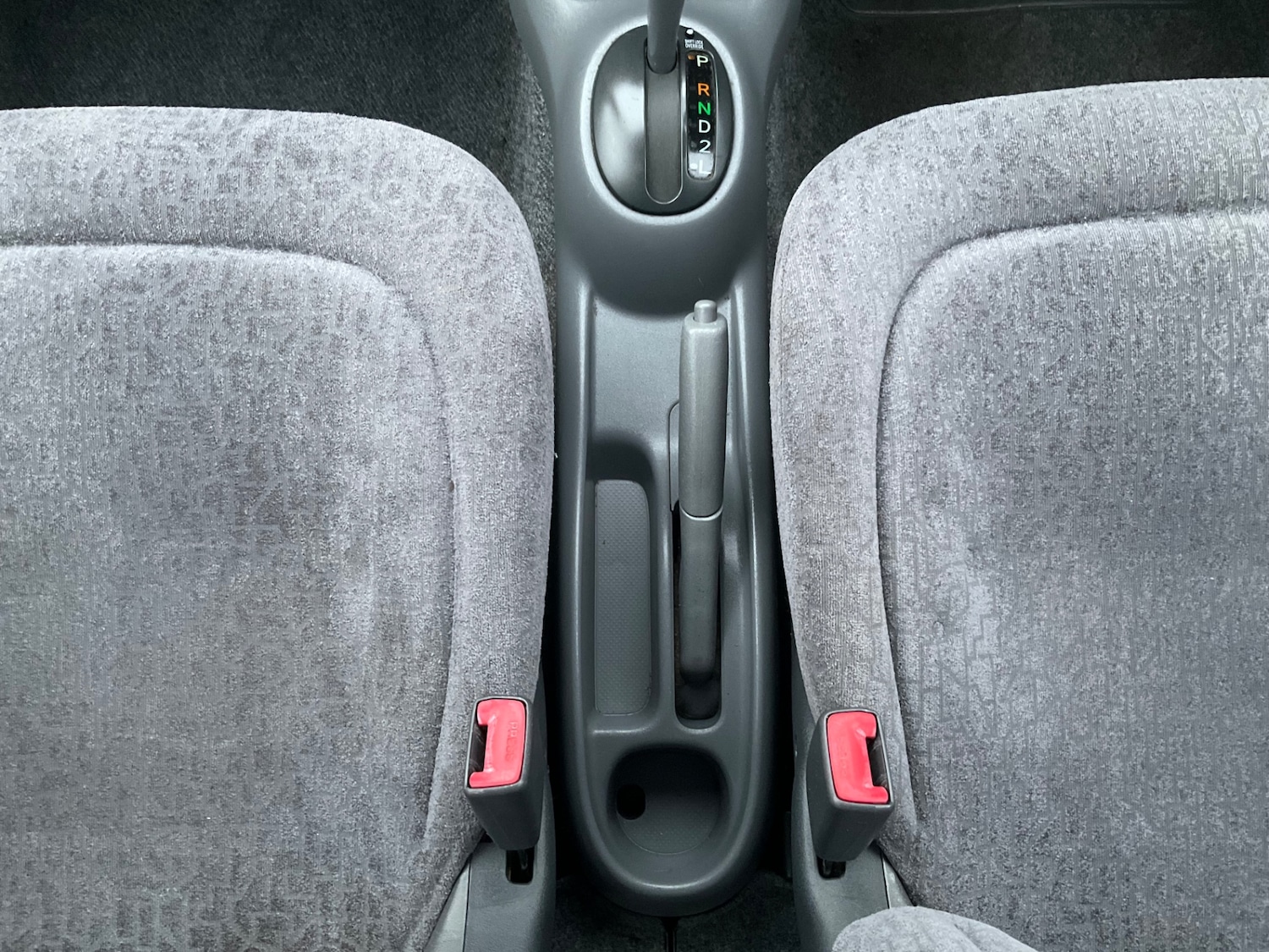 Used Toyota Yaris Verso 2003 for sale - 77210934: Photo 29