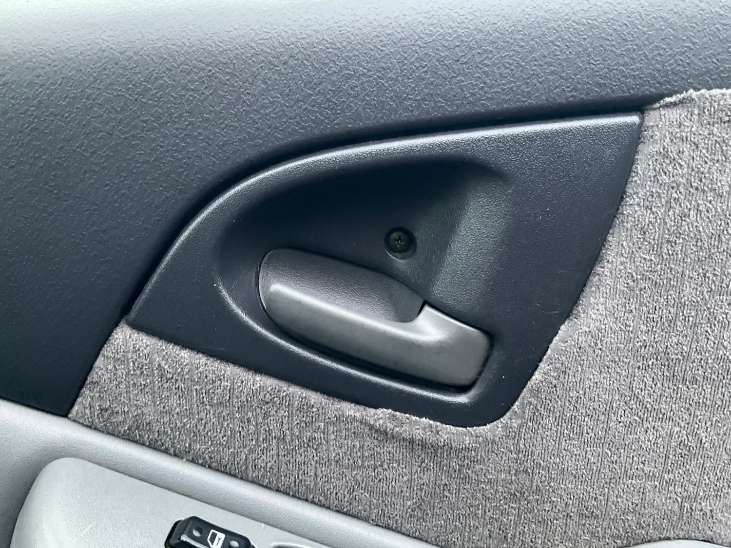 Used Toyota Yaris Verso 2003 for sale - 77210934: Photo 31