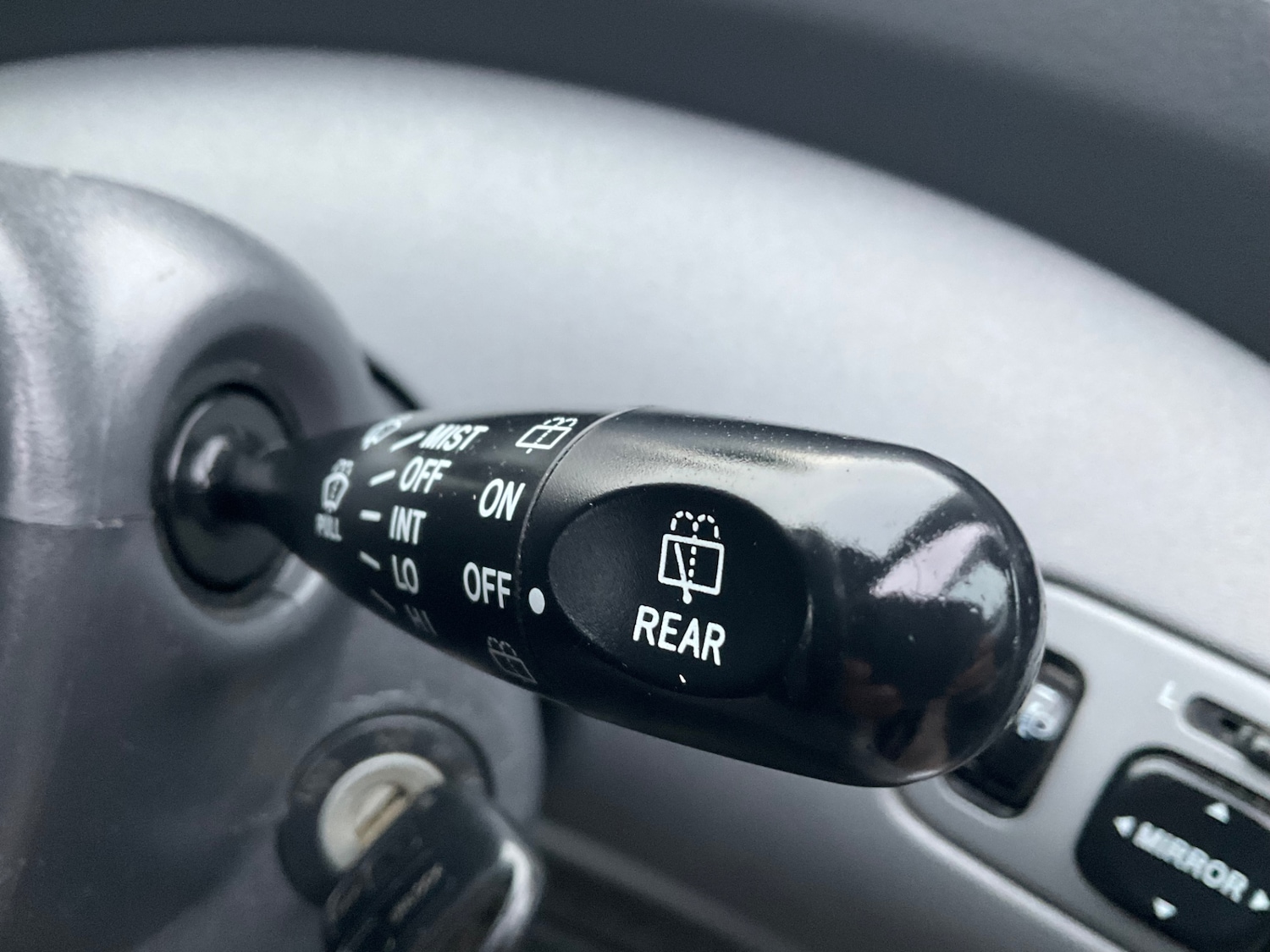 Used Toyota Yaris Verso 2003 for sale - 77210934: Photo 33