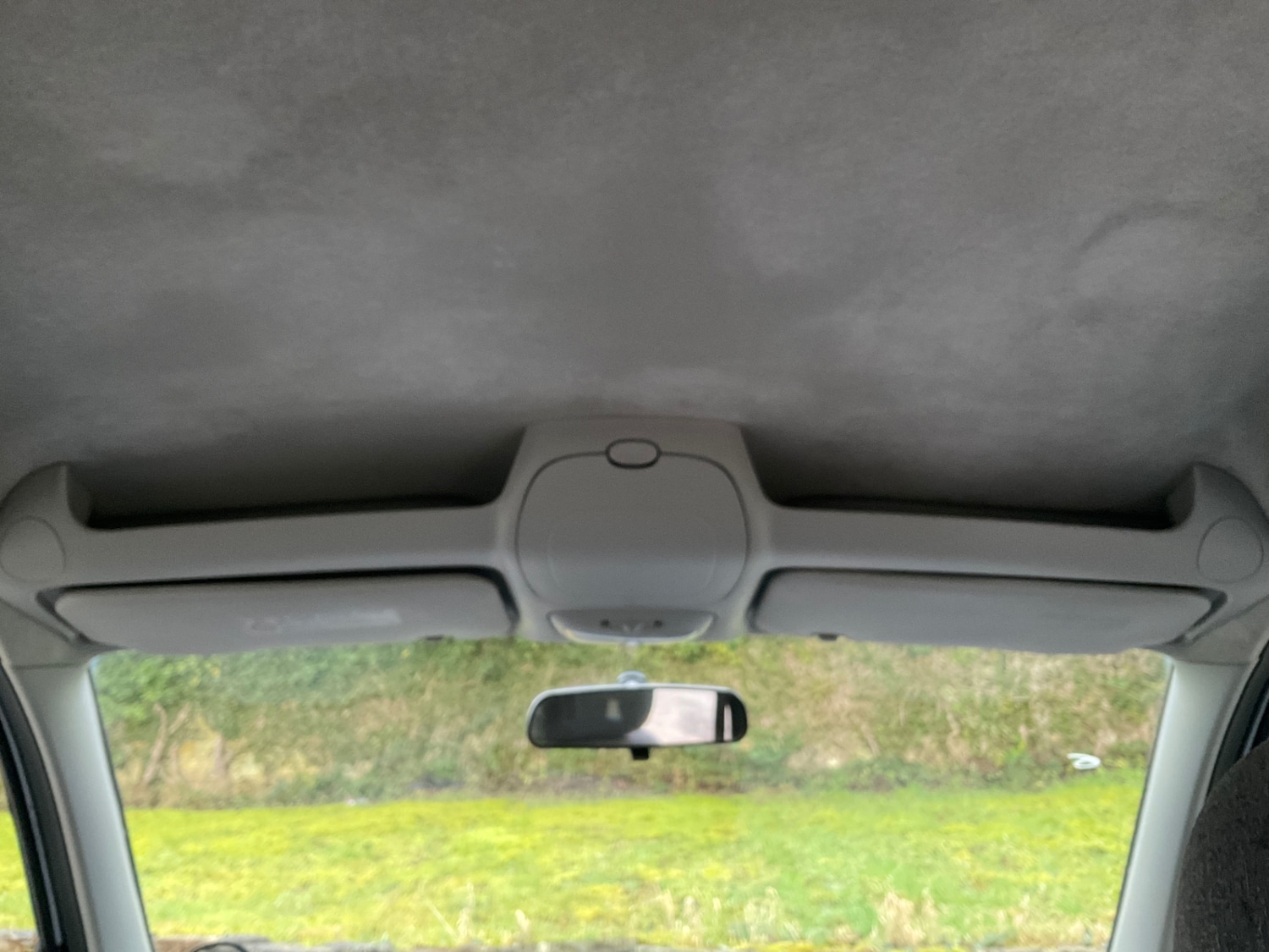 Used Toyota Yaris Verso 2003 for sale - 77210934: Photo 36