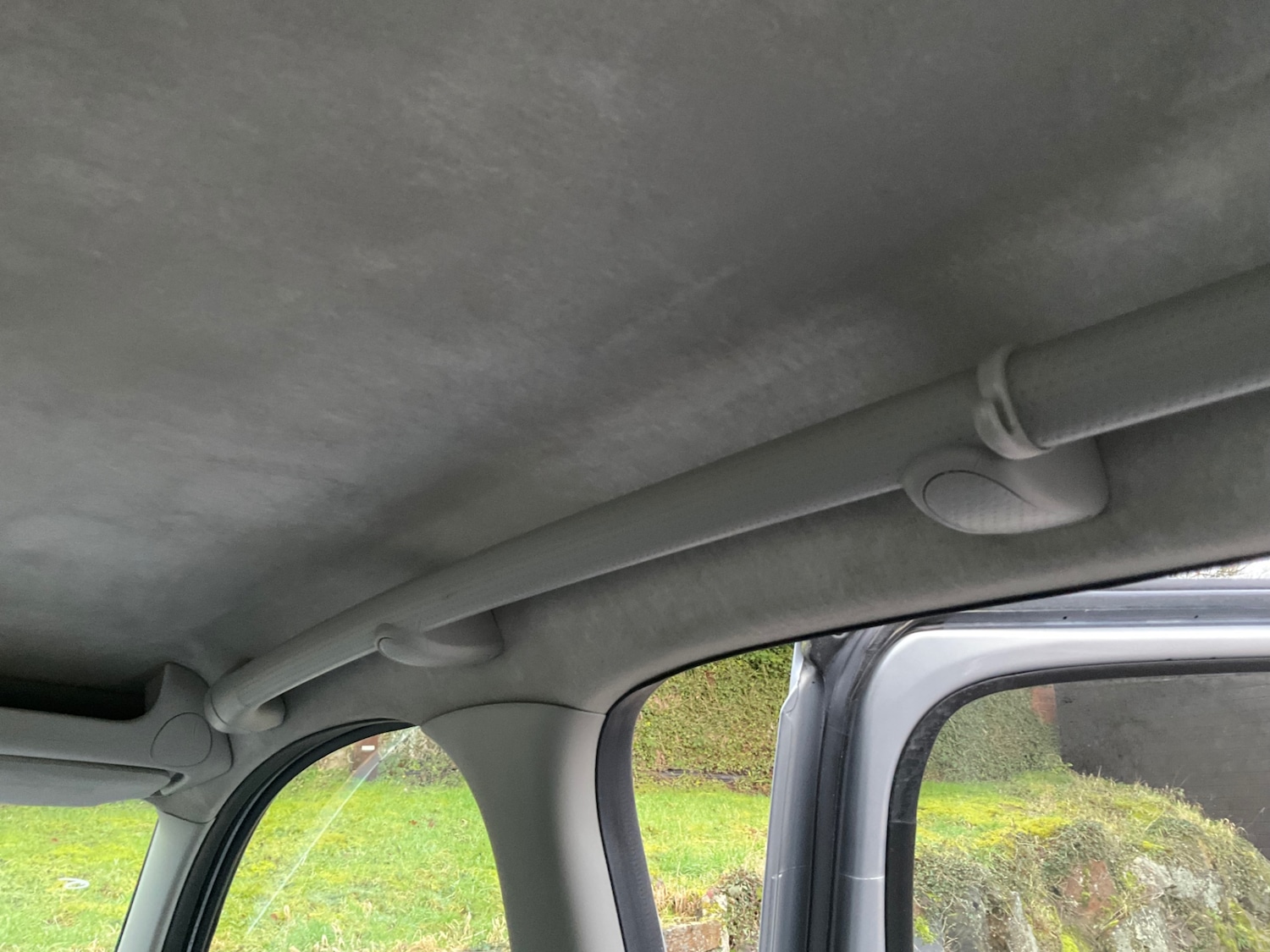 Used Toyota Yaris Verso 2003 for sale - 77210934: Photo 37