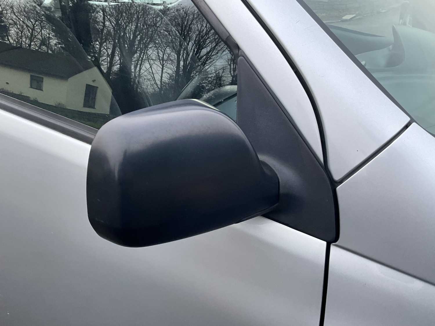 Used Toyota Yaris Verso 2003 for sale - 77210934: Photo 42