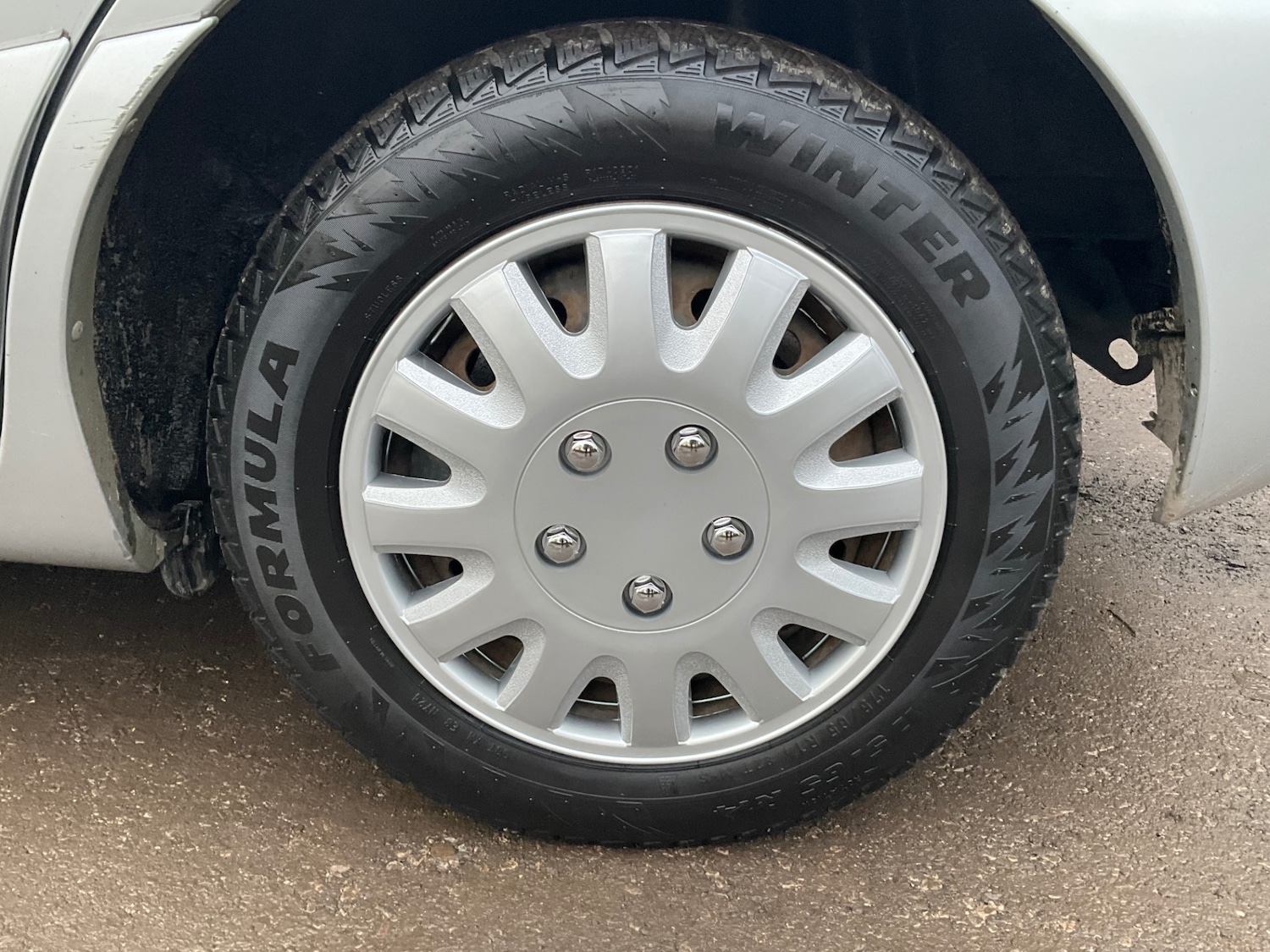 Used Toyota Yaris Verso 2003 for sale - 77210934: Photo 45