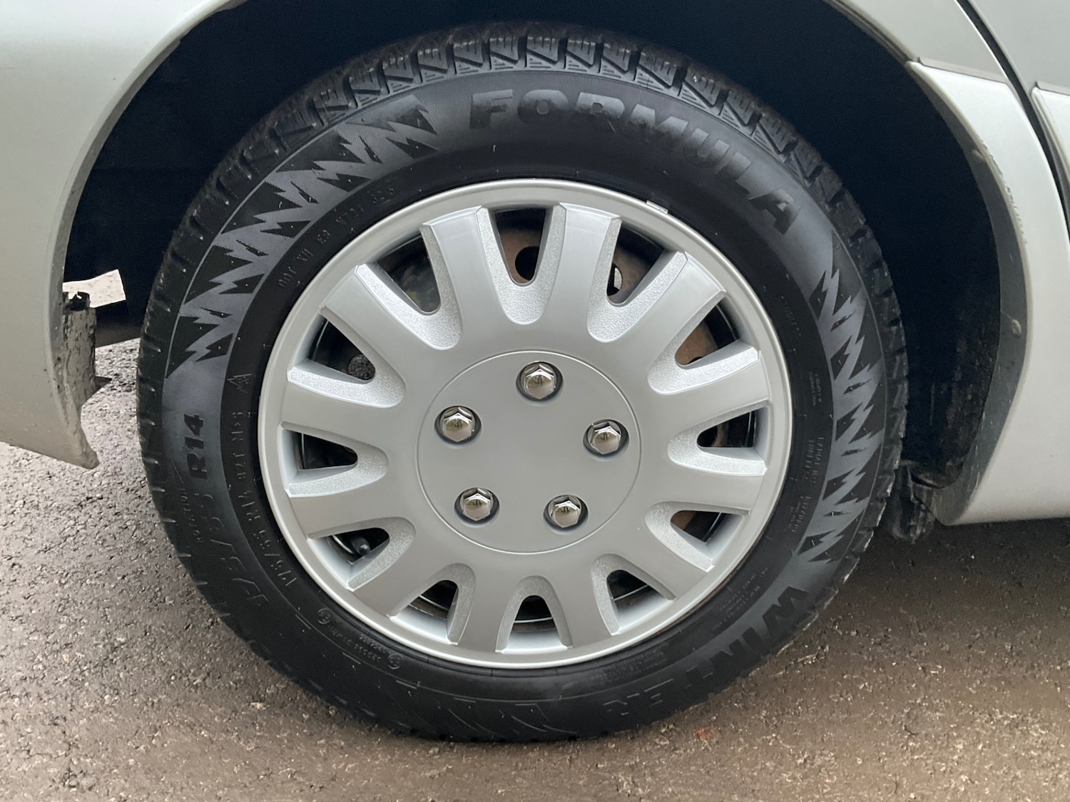 Used Toyota Yaris Verso 2003 for sale - 77210934: Photo 46