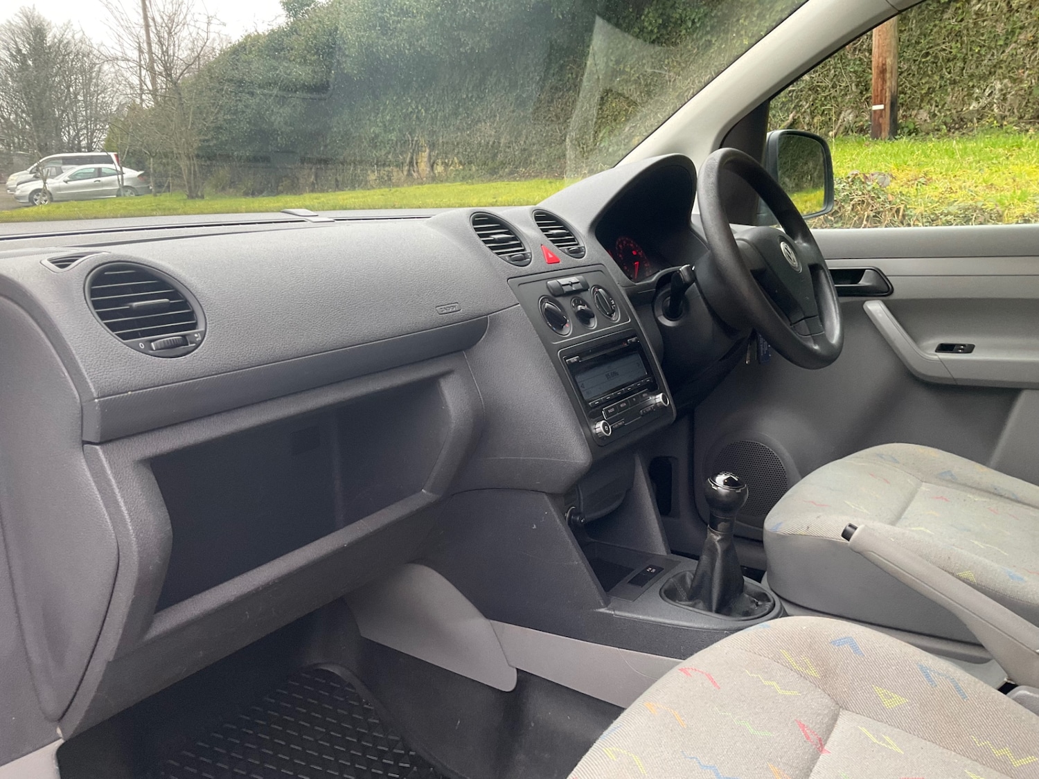 Used Volkswagen Caddy Maxi 2009 for sale - 77502874: Photo 21