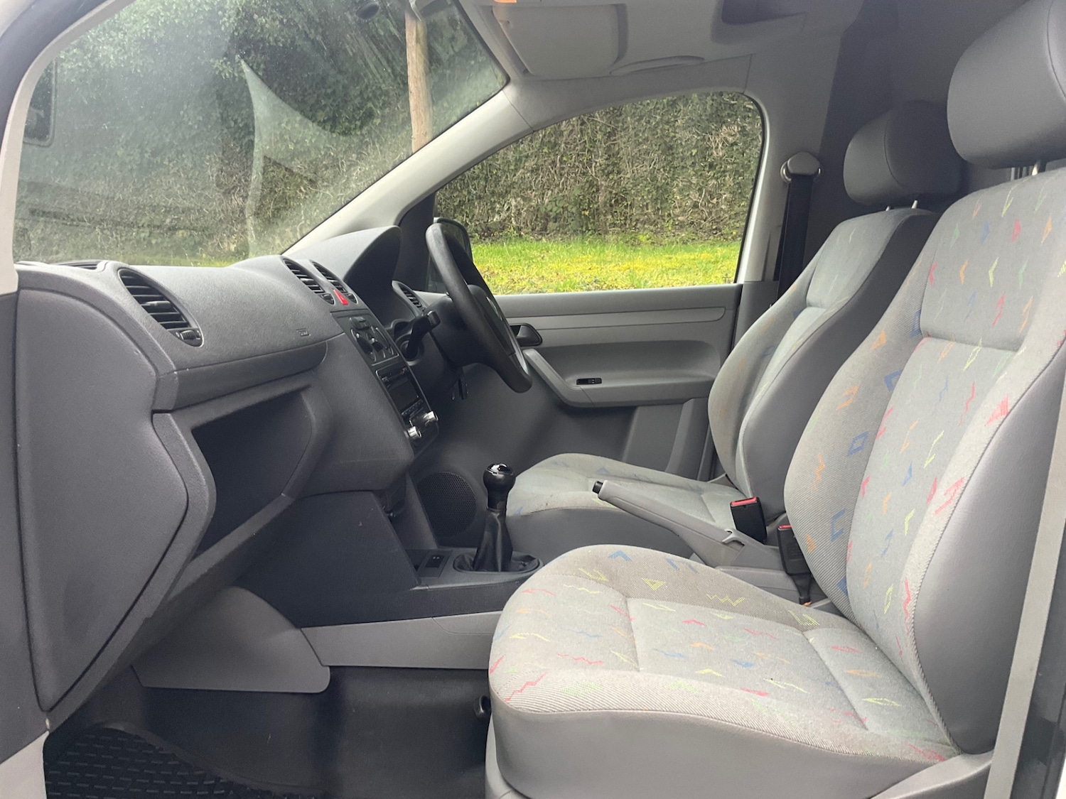 Used Volkswagen Caddy Maxi 2009 for sale - 77502874: Photo 22