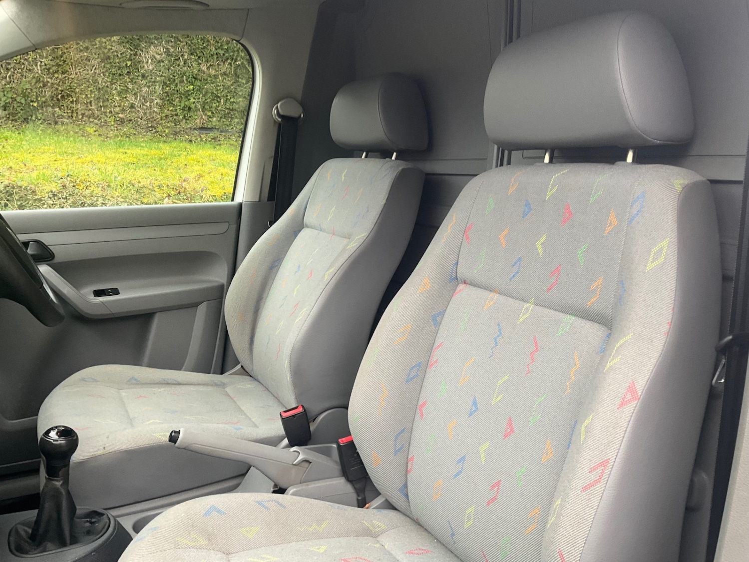 Used Volkswagen Caddy Maxi 2009 for sale - 77502874: Photo 23