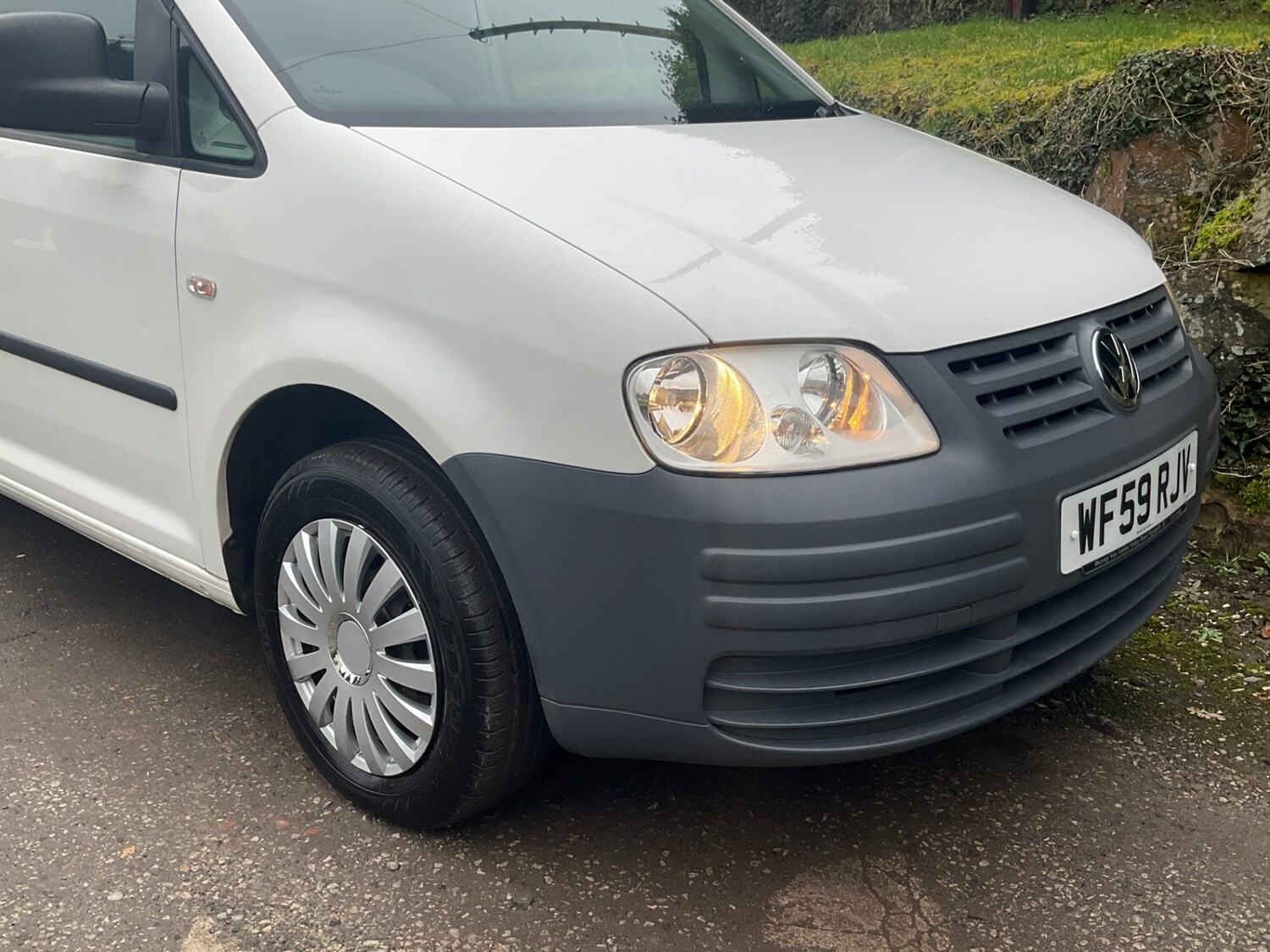 Used Volkswagen Caddy Maxi 2009 for sale - 77502874: Photo 33