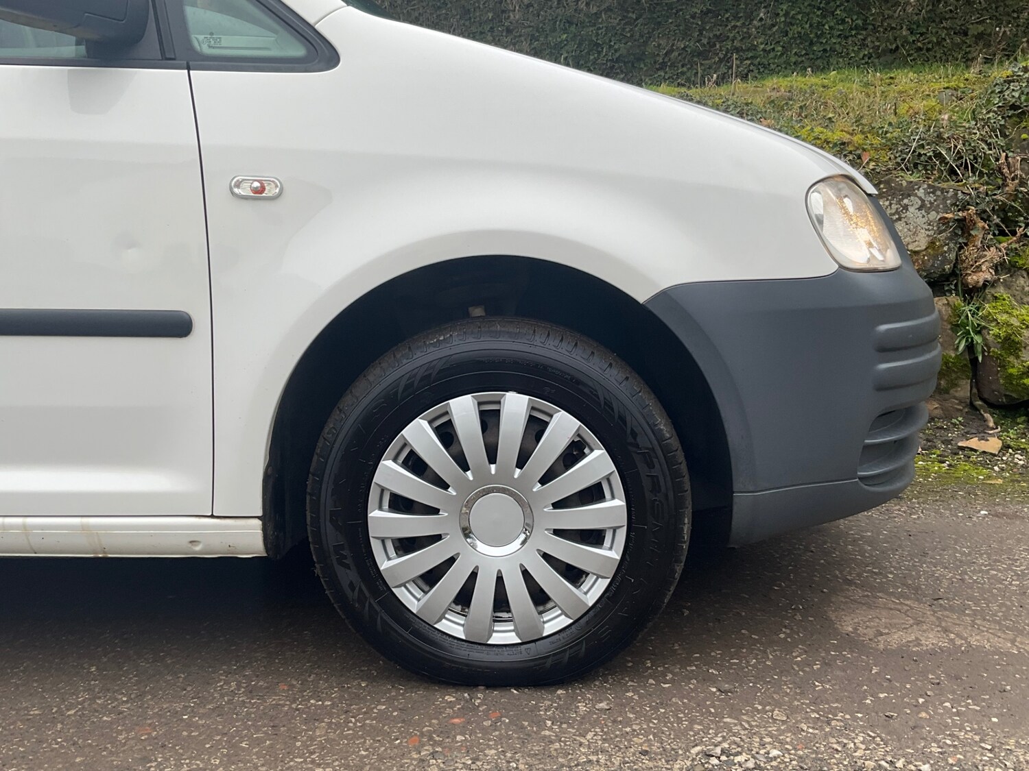 Used Volkswagen Caddy Maxi 2009 for sale - 77502874: Photo 34