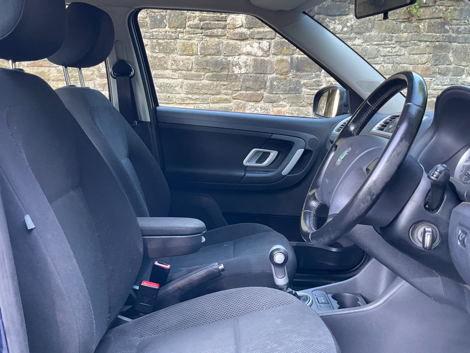 Used Skoda Fabia 2008 for sale - 76864201: Photo 10