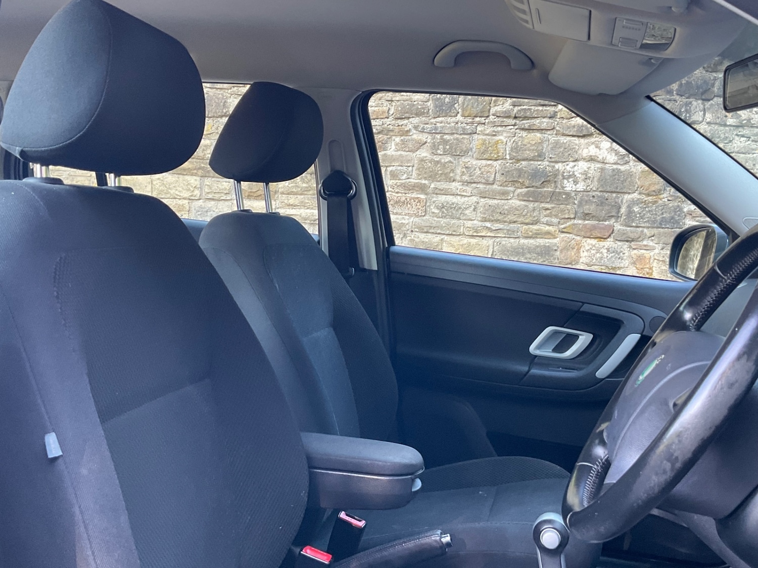 Used Skoda Fabia 2008 for sale - 76864201: Photo 11