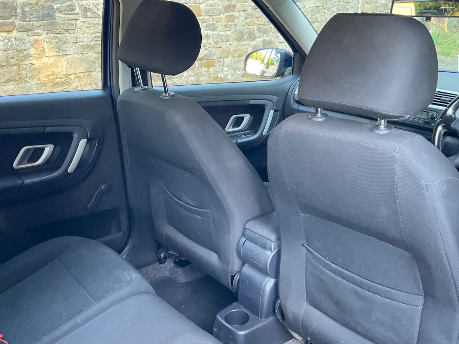 Used Skoda Fabia 2008 for sale - 76864201: Photo 12