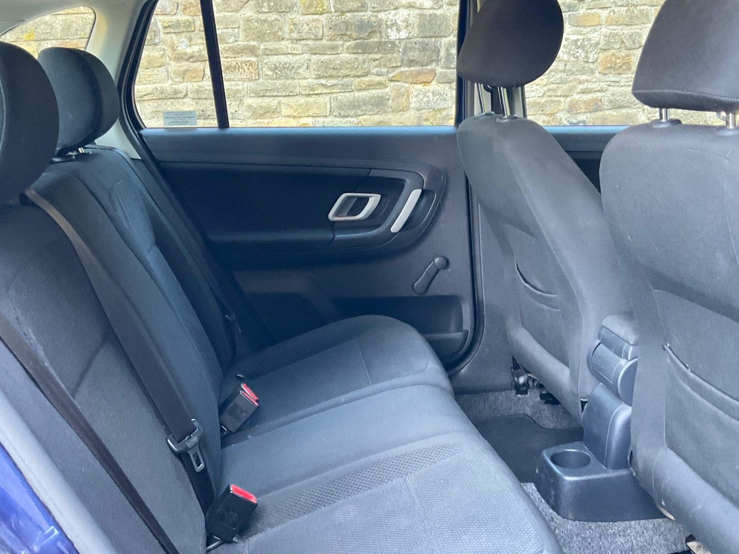 Used Skoda Fabia 2008 for sale - 76864201: Photo 13