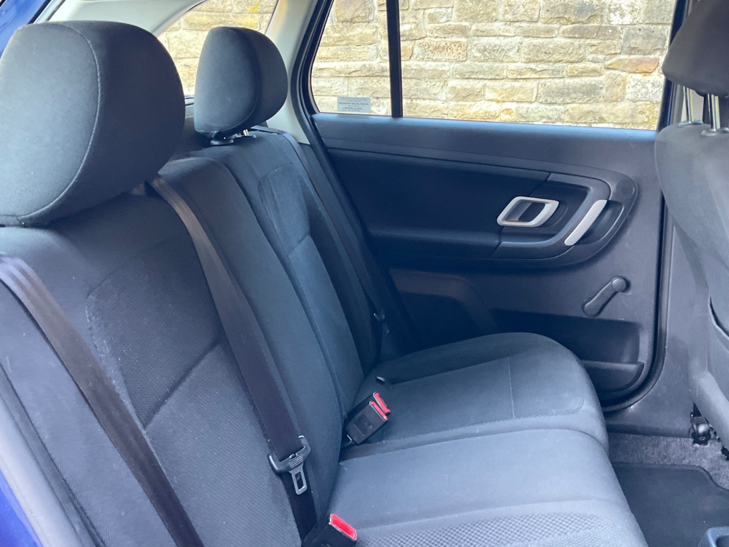 Used Skoda Fabia 2008 for sale - 76864201: Photo 14