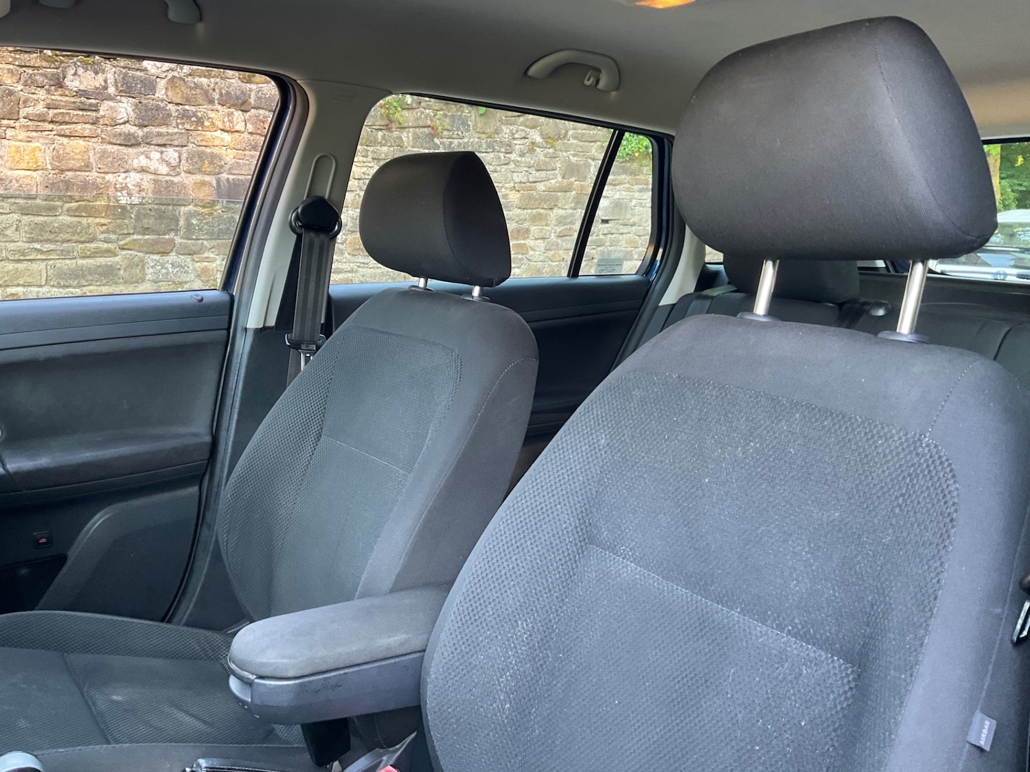 Used Skoda Fabia 2008 for sale - 76864201: Photo 16