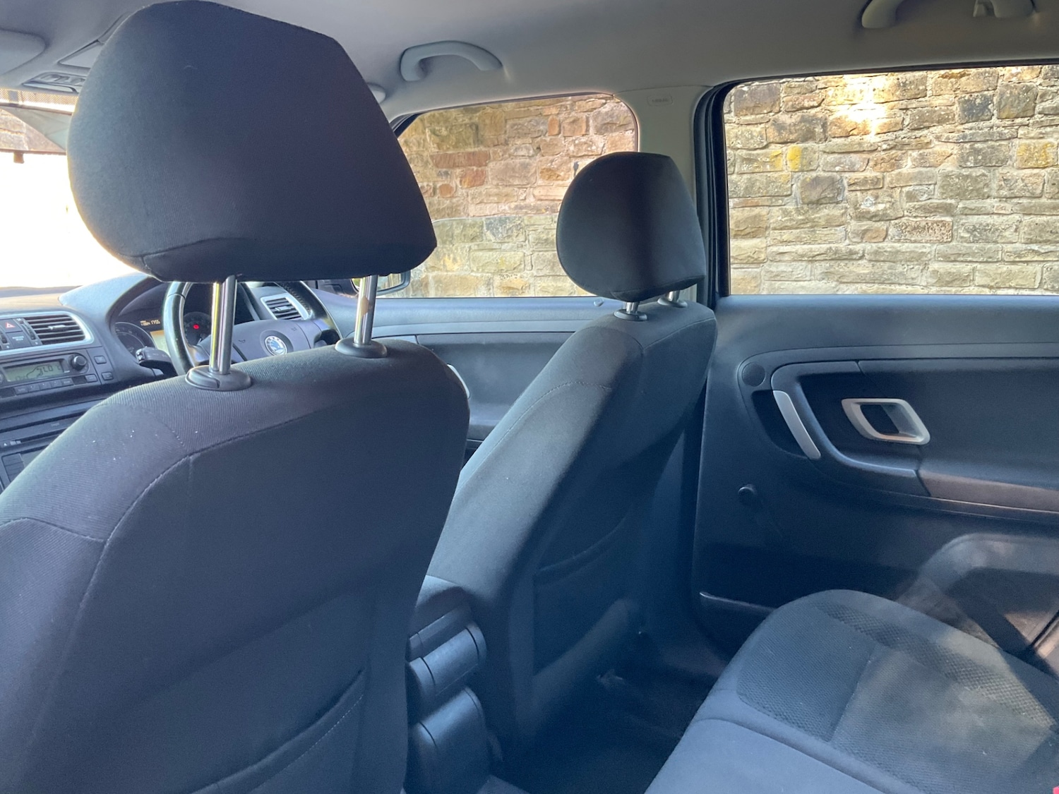 Used Skoda Fabia 2008 for sale - 76864201: Photo 17