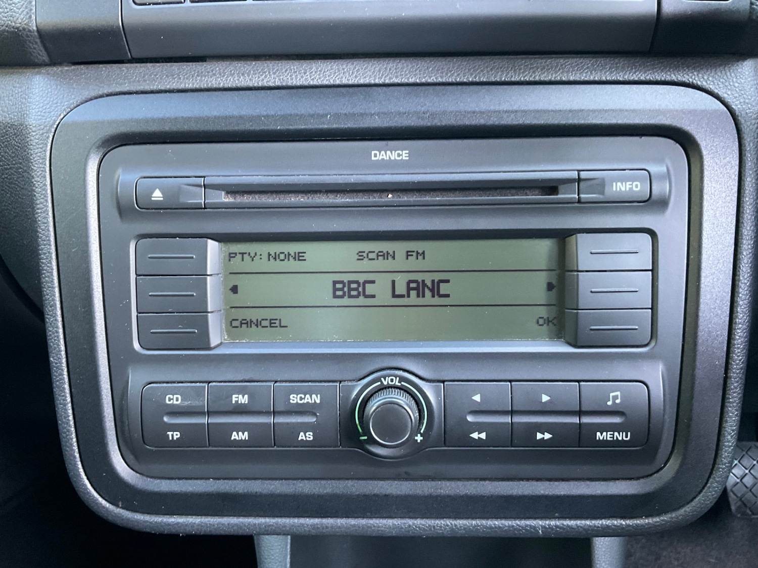 Used Skoda Fabia 2008 for sale - 76864201: Photo 23