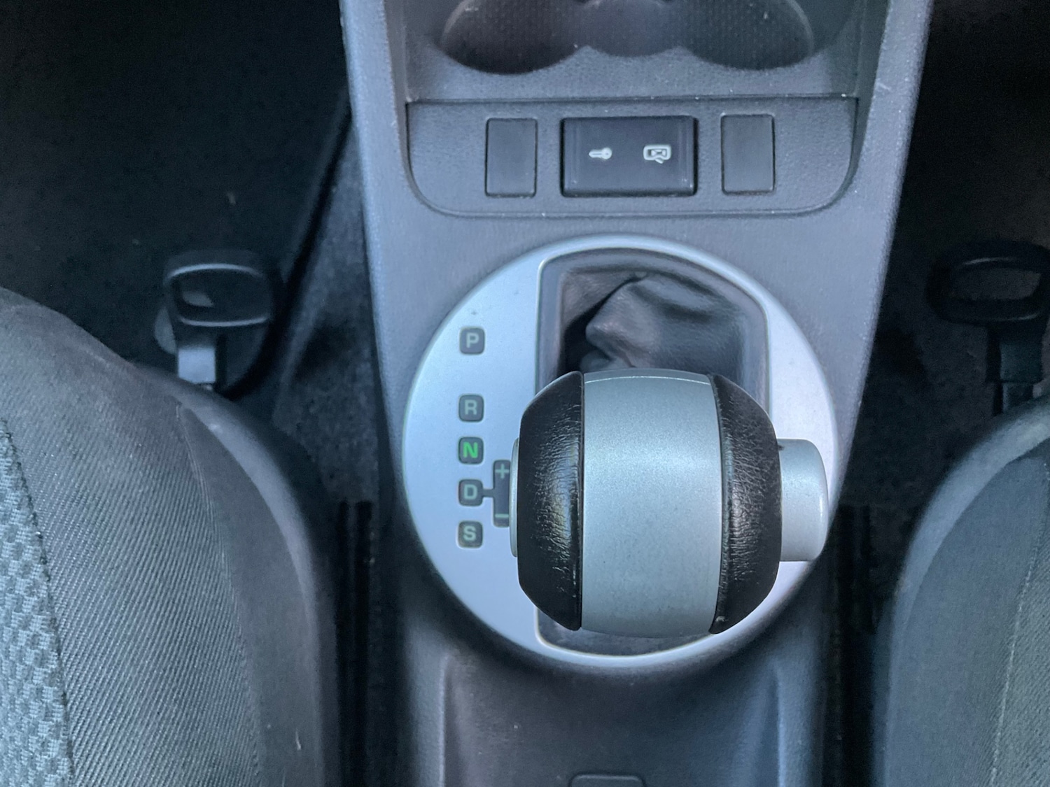 Used Skoda Fabia 2008 for sale - 76864201: Photo 25