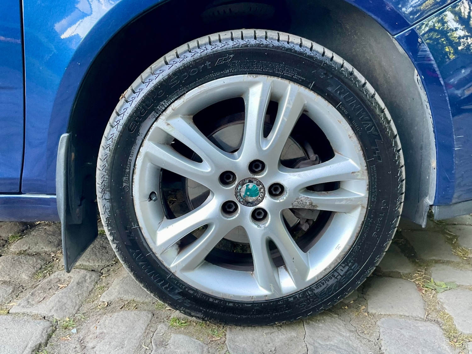 Used Skoda Fabia 2008 for sale - 76864201: Photo 30