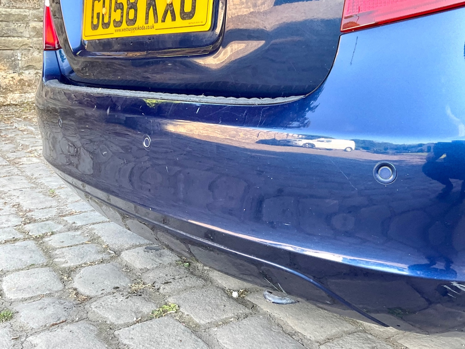 Used Skoda Fabia 2008 for sale - 76864201: Photo 31