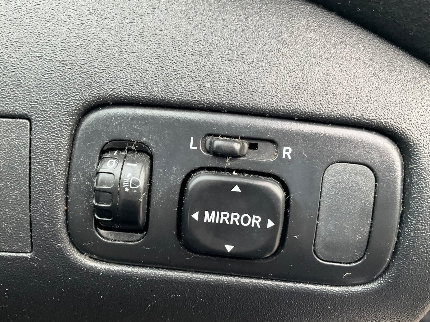 Used Toyota Yaris Verso 2005 for sale - 76719657: Photo 24