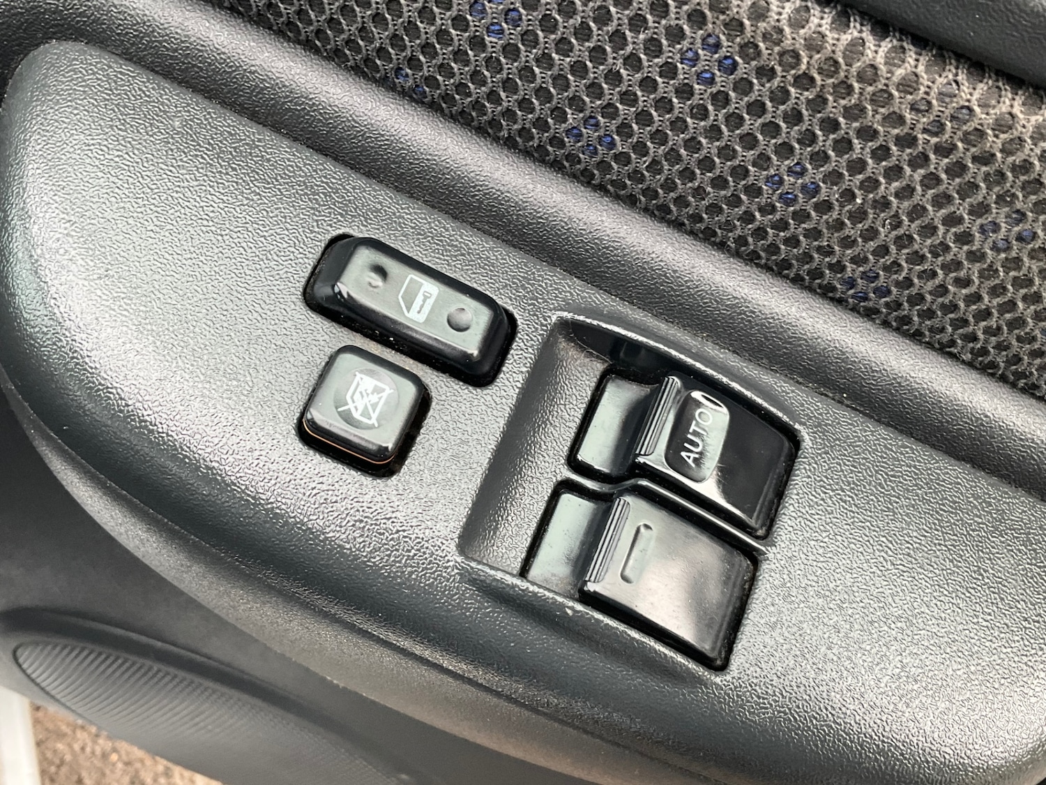 Used Toyota Yaris Verso 2005 for sale - 76719657: Photo 25