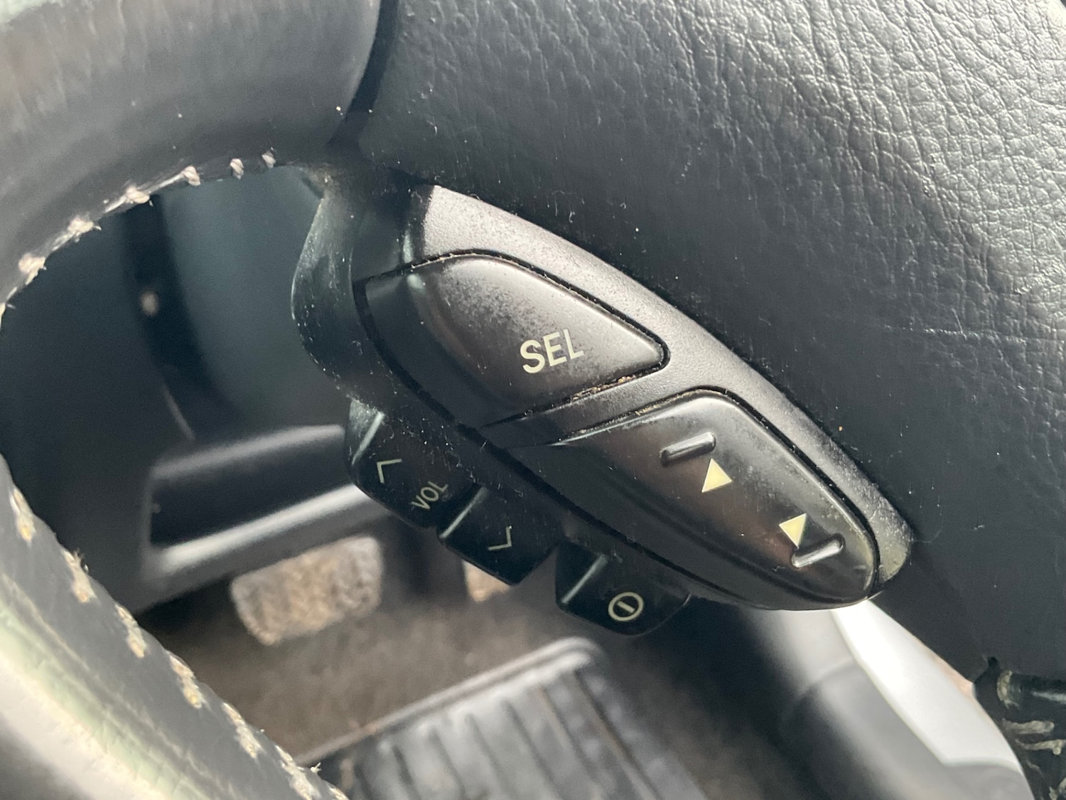 Used Toyota Yaris Verso 2005 for sale - 76719657: Photo 26