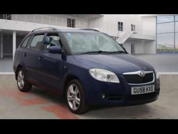 2008 (58) - 1.6 16V 3 5dr Tiptronic