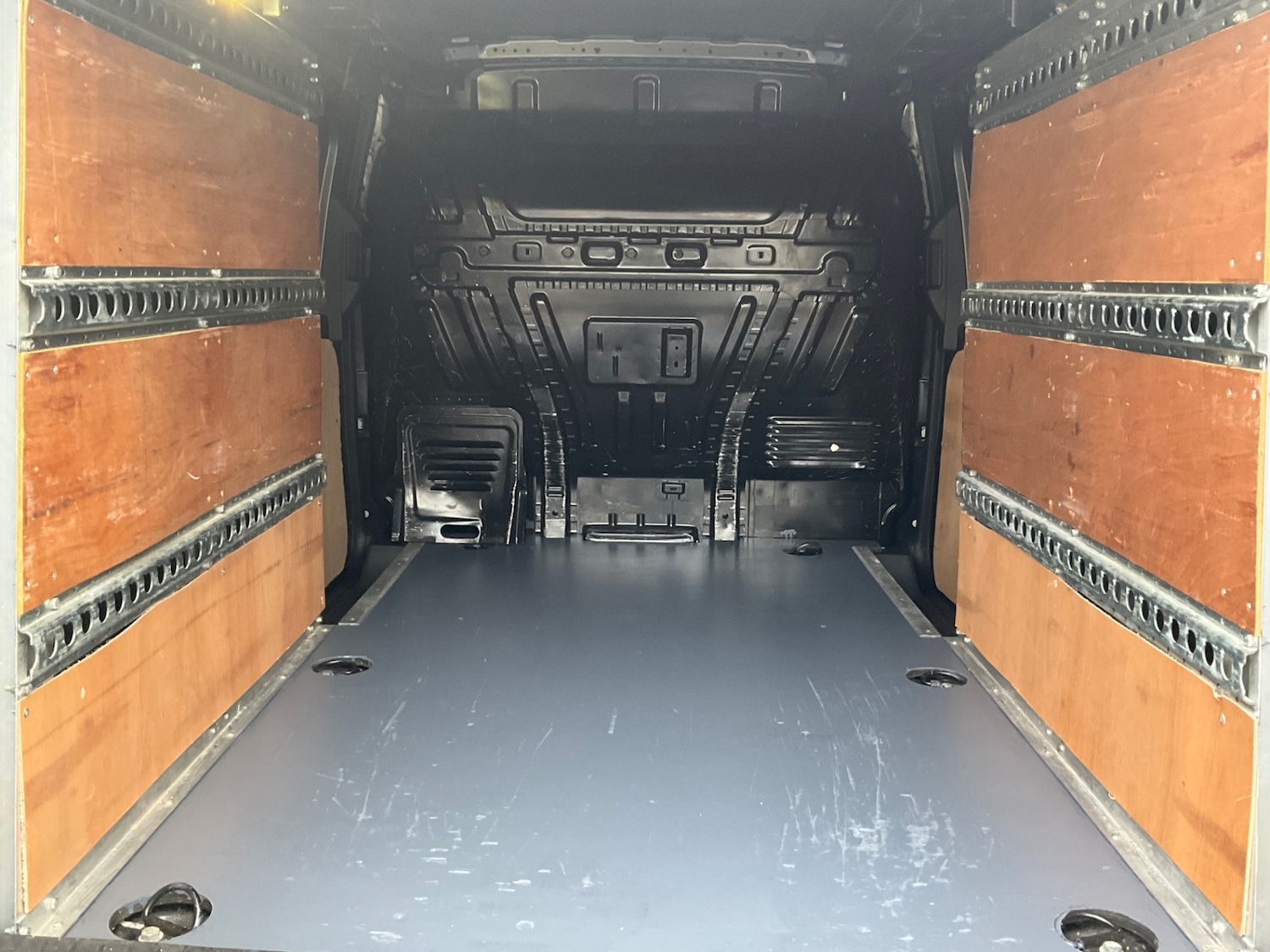 Used Ford Transit Connect 2017 for sale - 77366881: Photo 12