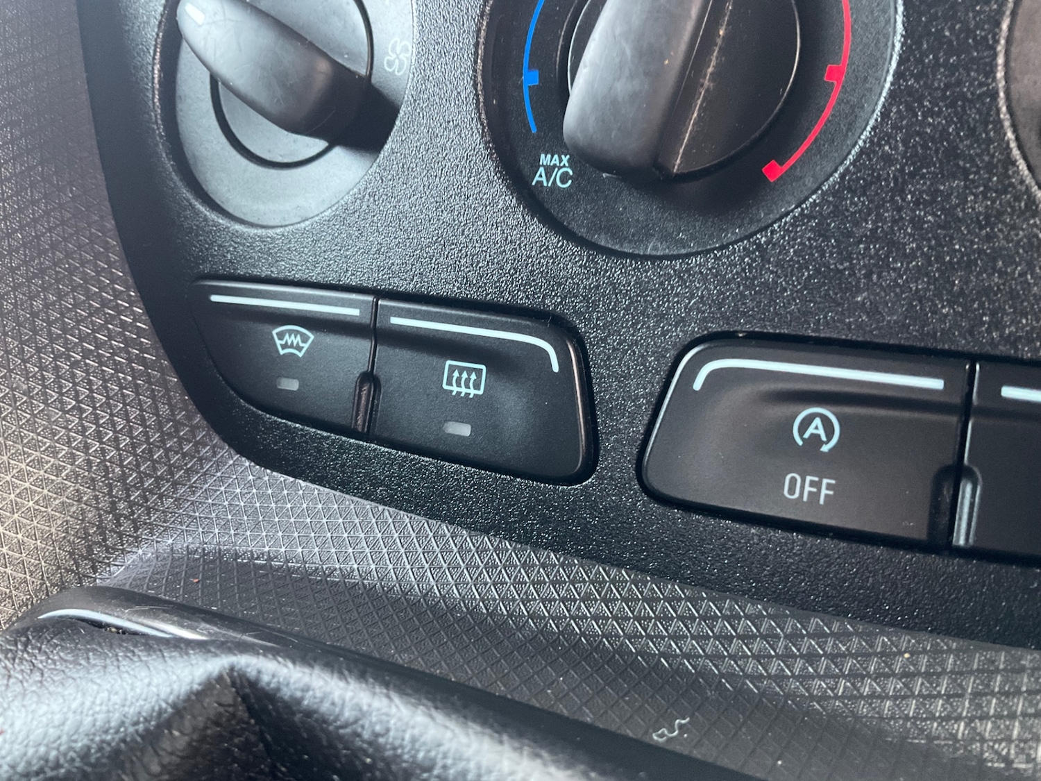 Used Ford Transit Connect 2017 for sale - 77366881: Photo 24