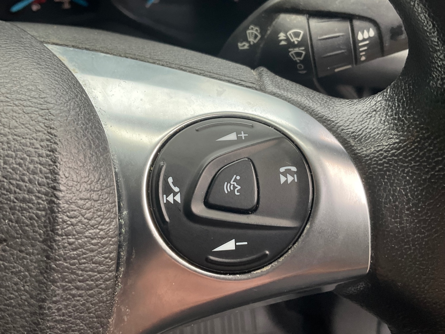 Used Ford Transit Connect 2017 for sale - 77366881: Photo 25