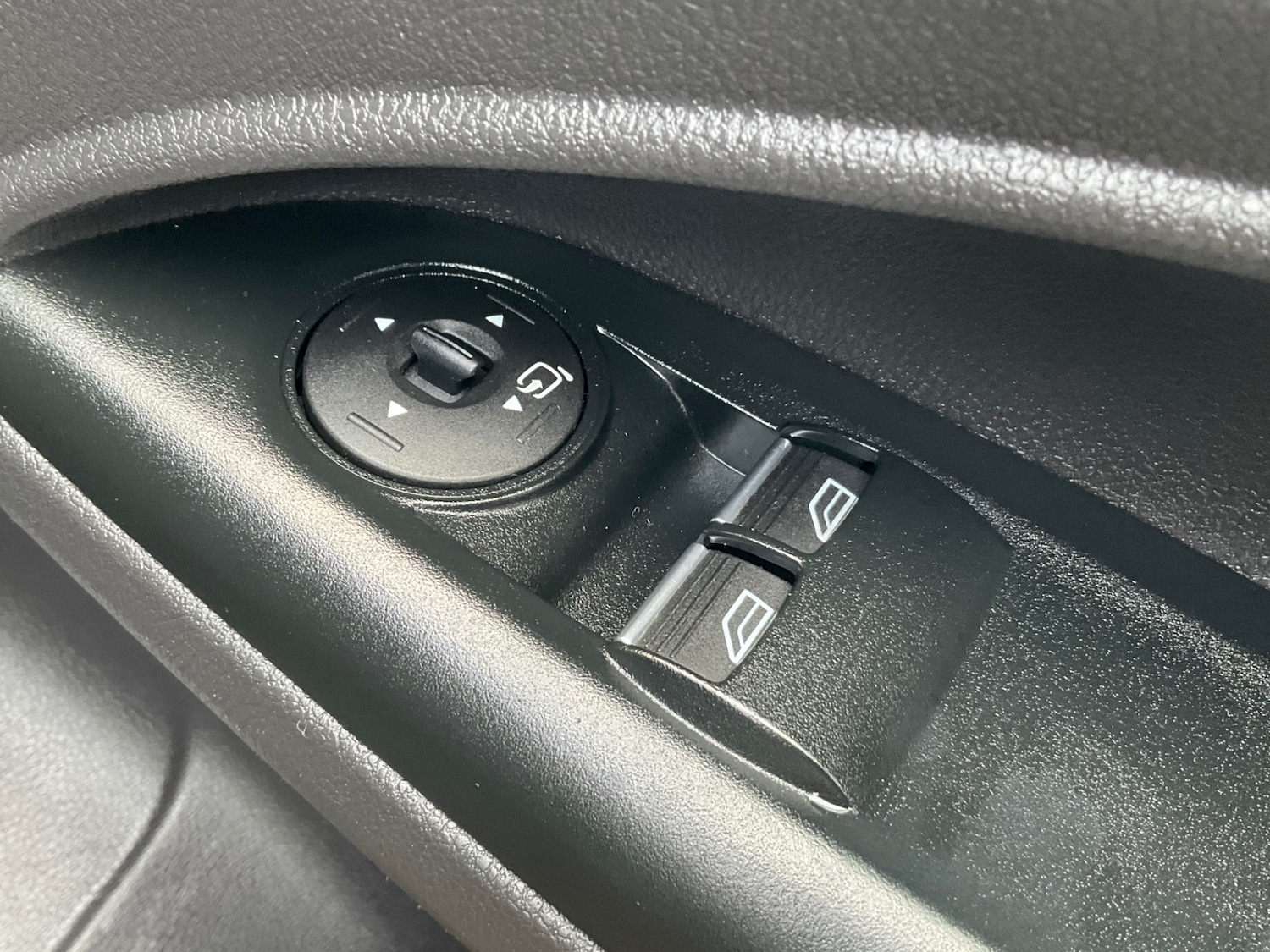 Used Ford Transit Connect 2017 for sale - 77366881: Photo 27